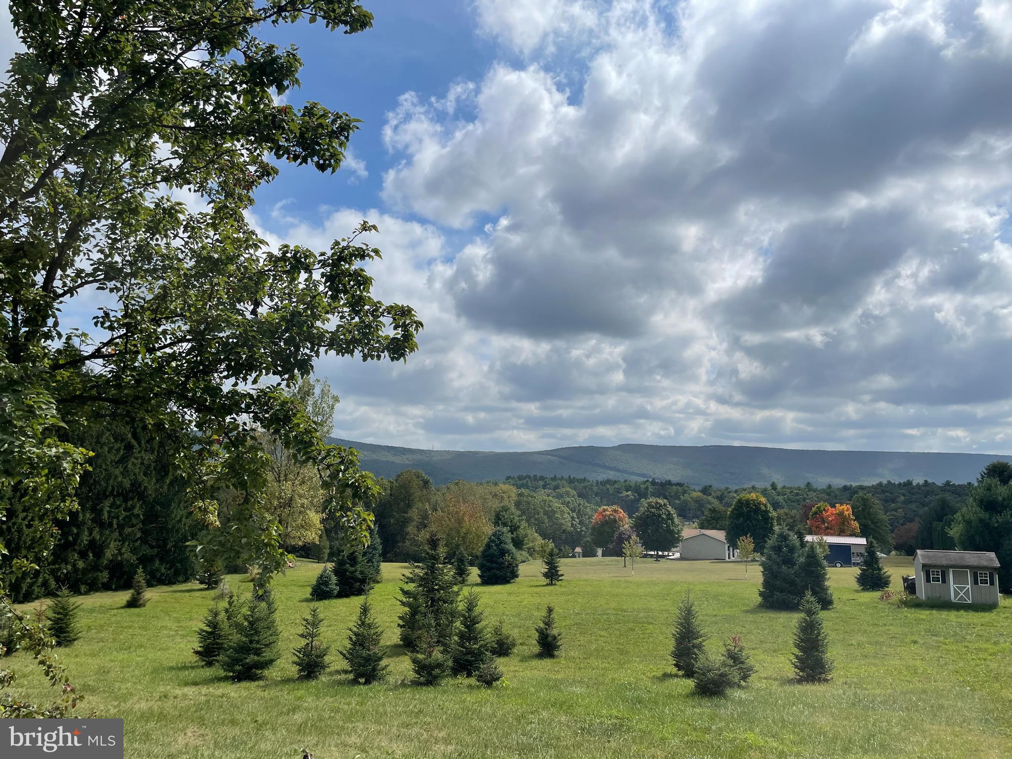 SUNRISE TERRACE - Residential