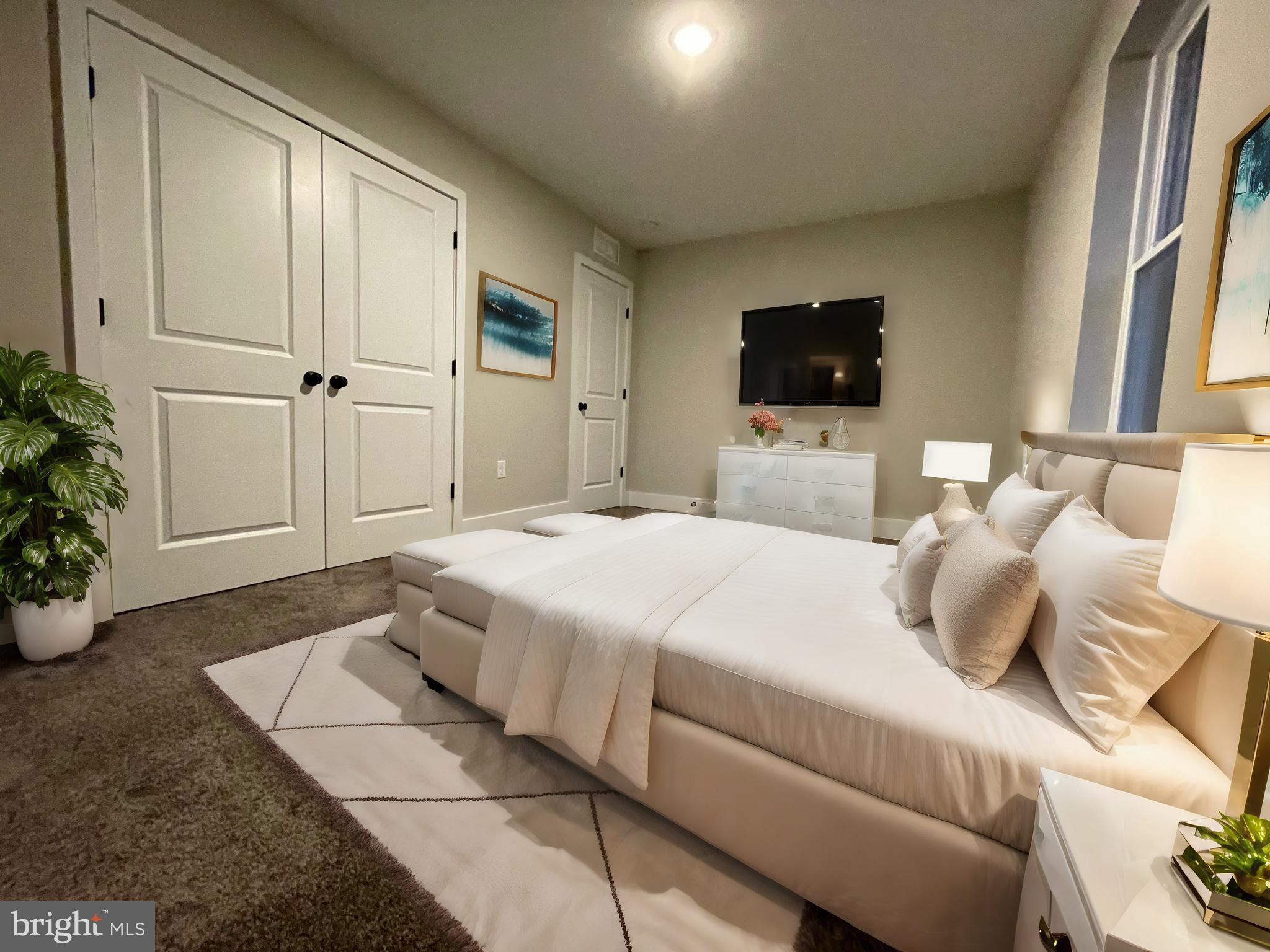 SUNRISE TERRACE - Residential