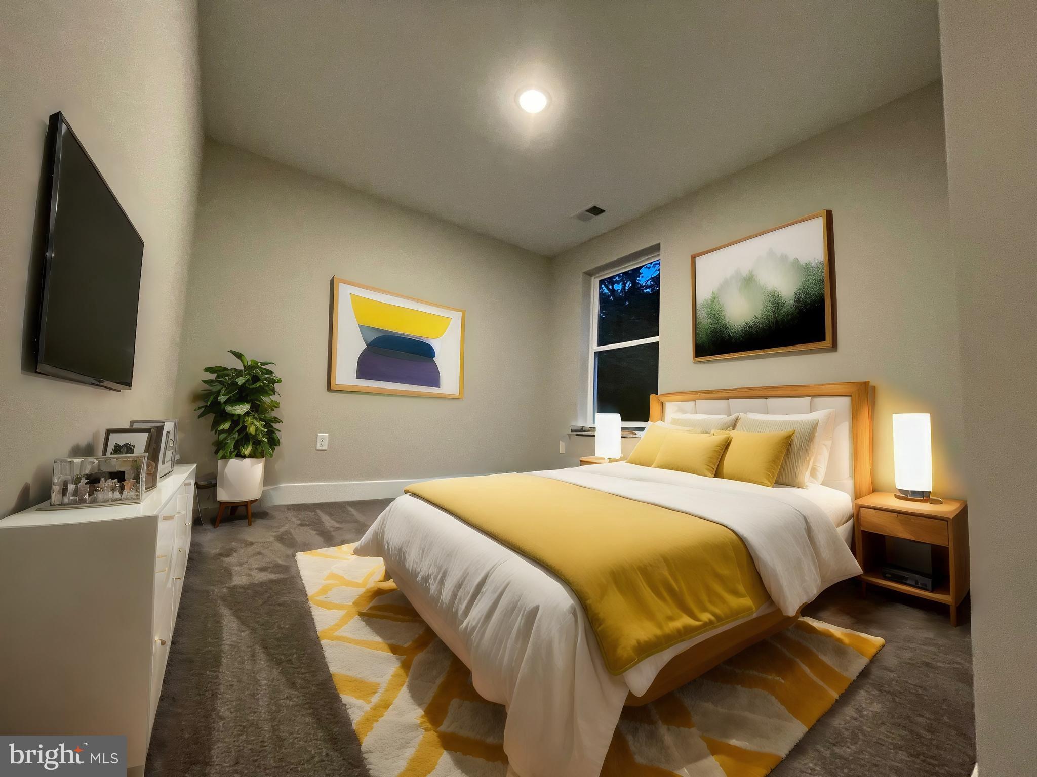 SUNRISE TERRACE - Residential