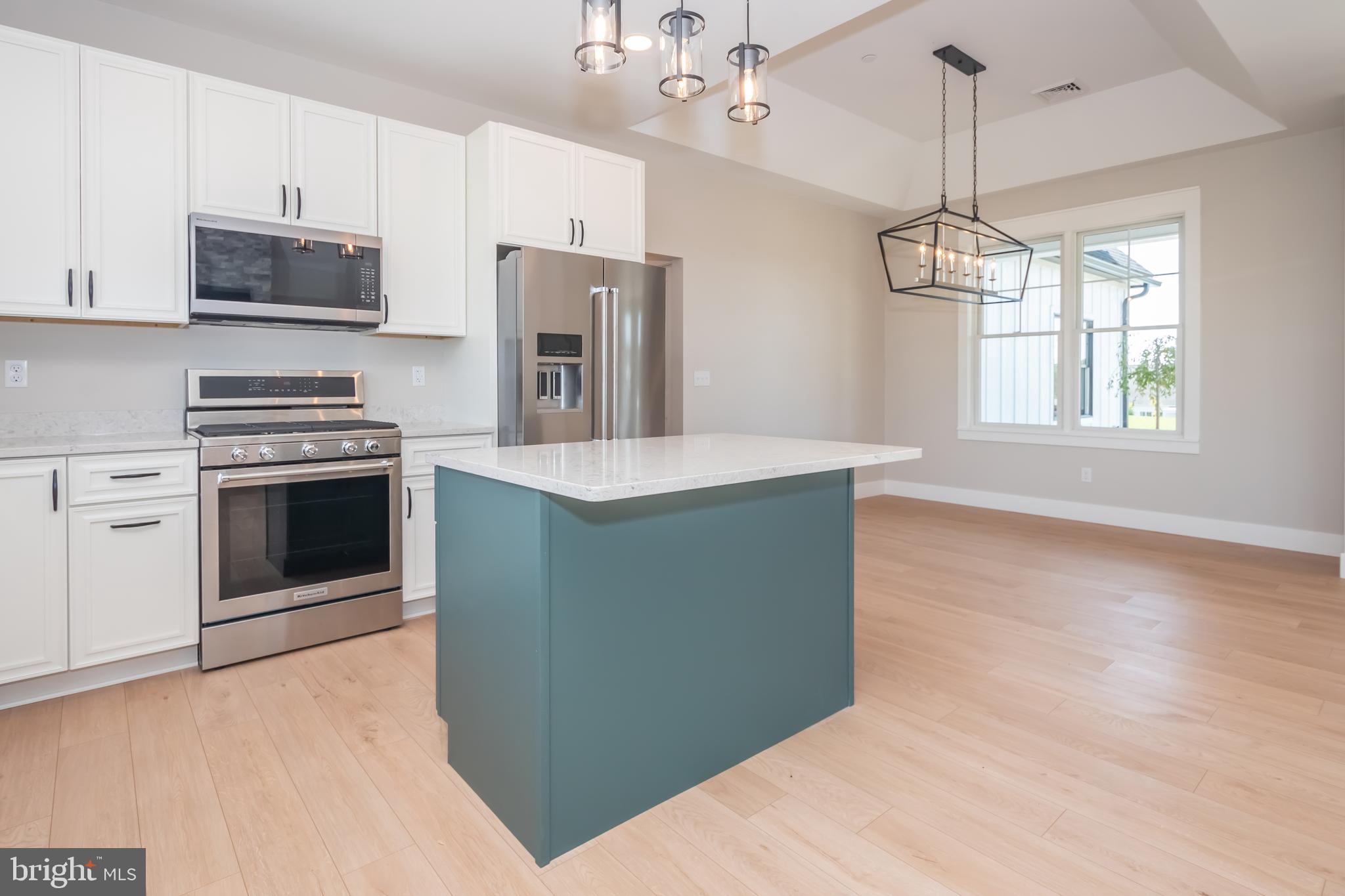 GRANTSVILLE - Residential