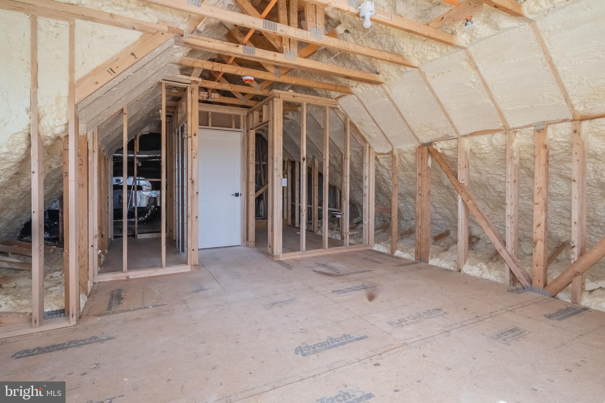 GRANTSVILLE - Residential