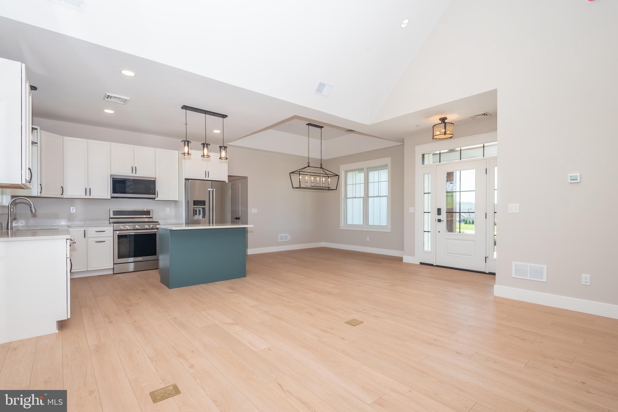 GRANTSVILLE - Residential