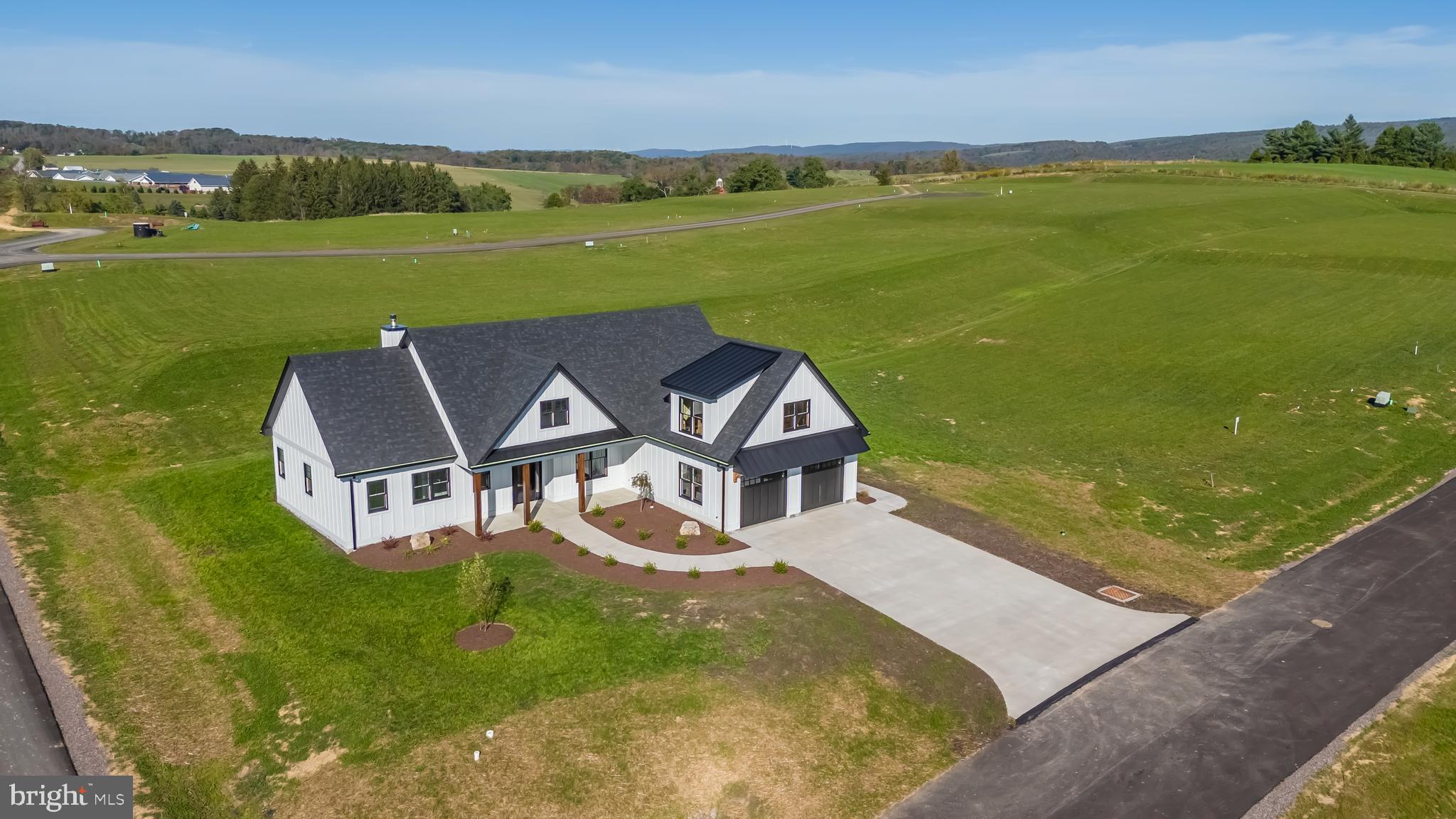 GRANTSVILLE - Residential