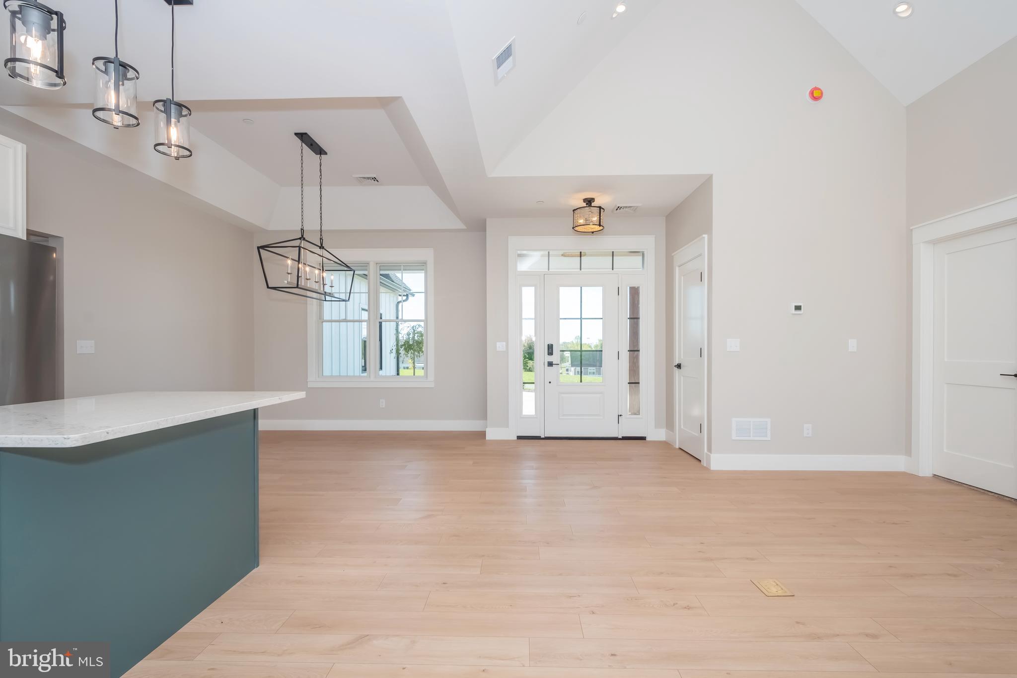 GRANTSVILLE - Residential