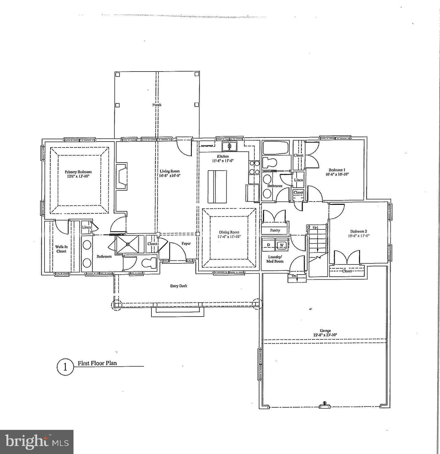 GRANTSVILLE - Residential