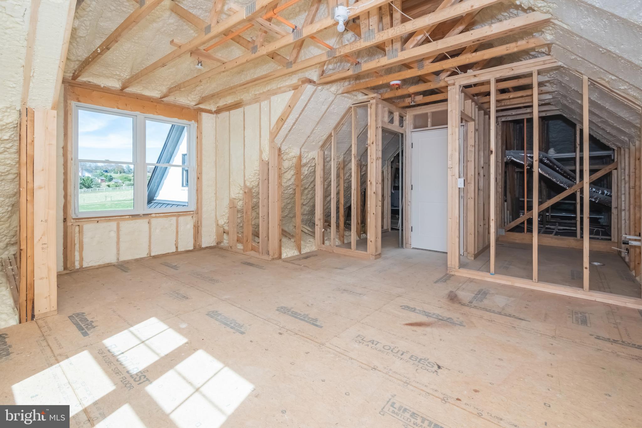 GRANTSVILLE - Residential