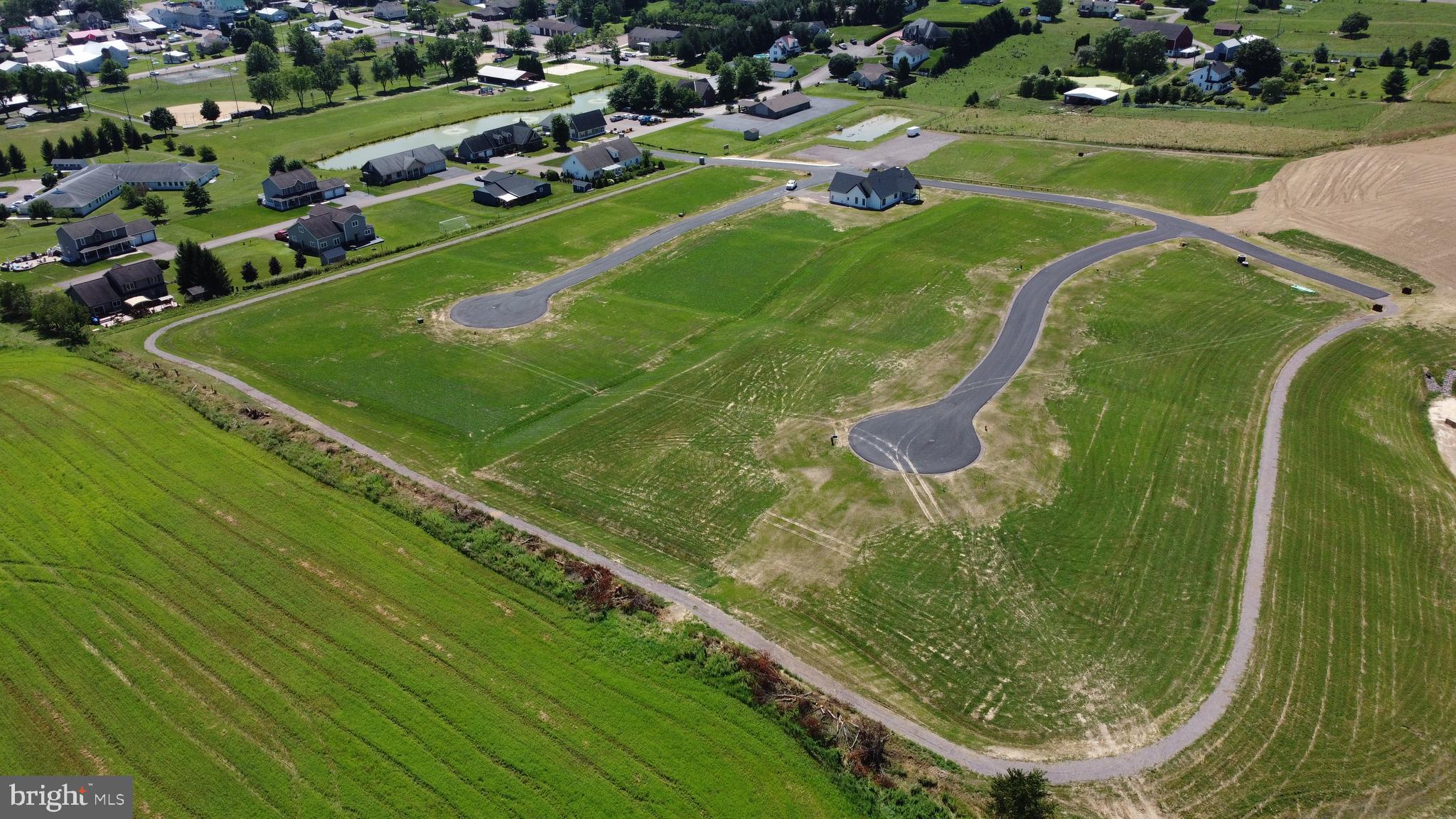 GRANTSVILLE - Residential