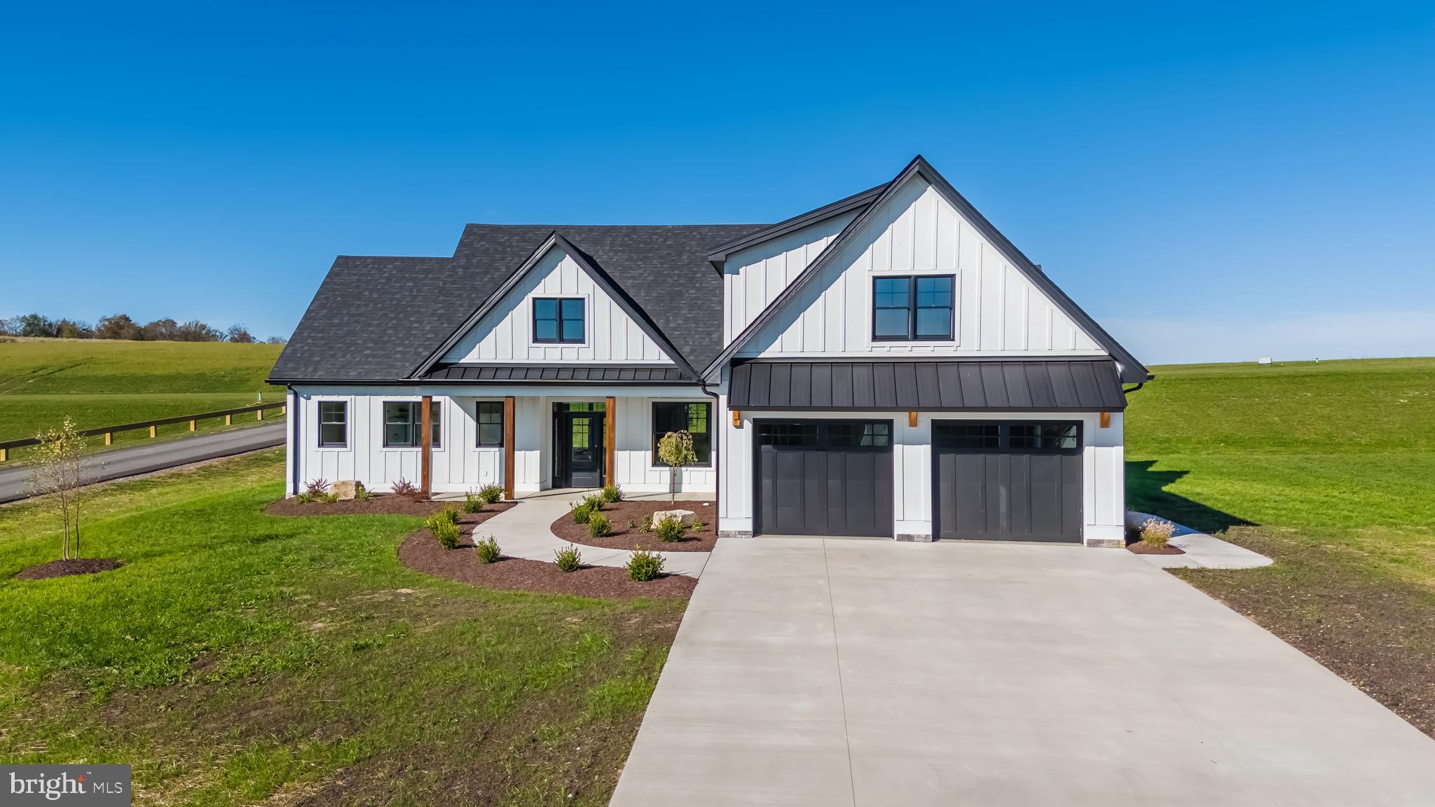 GRANTSVILLE - Residential