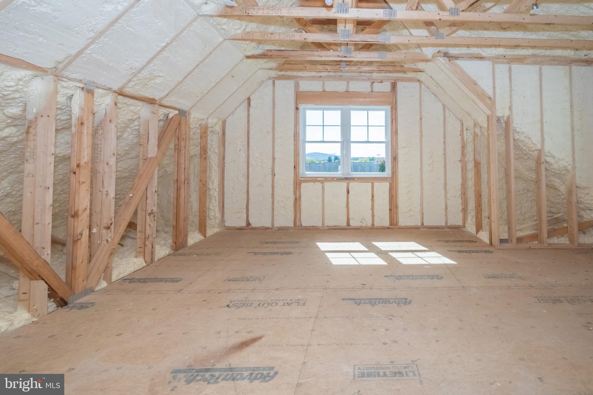 GRANTSVILLE - Residential