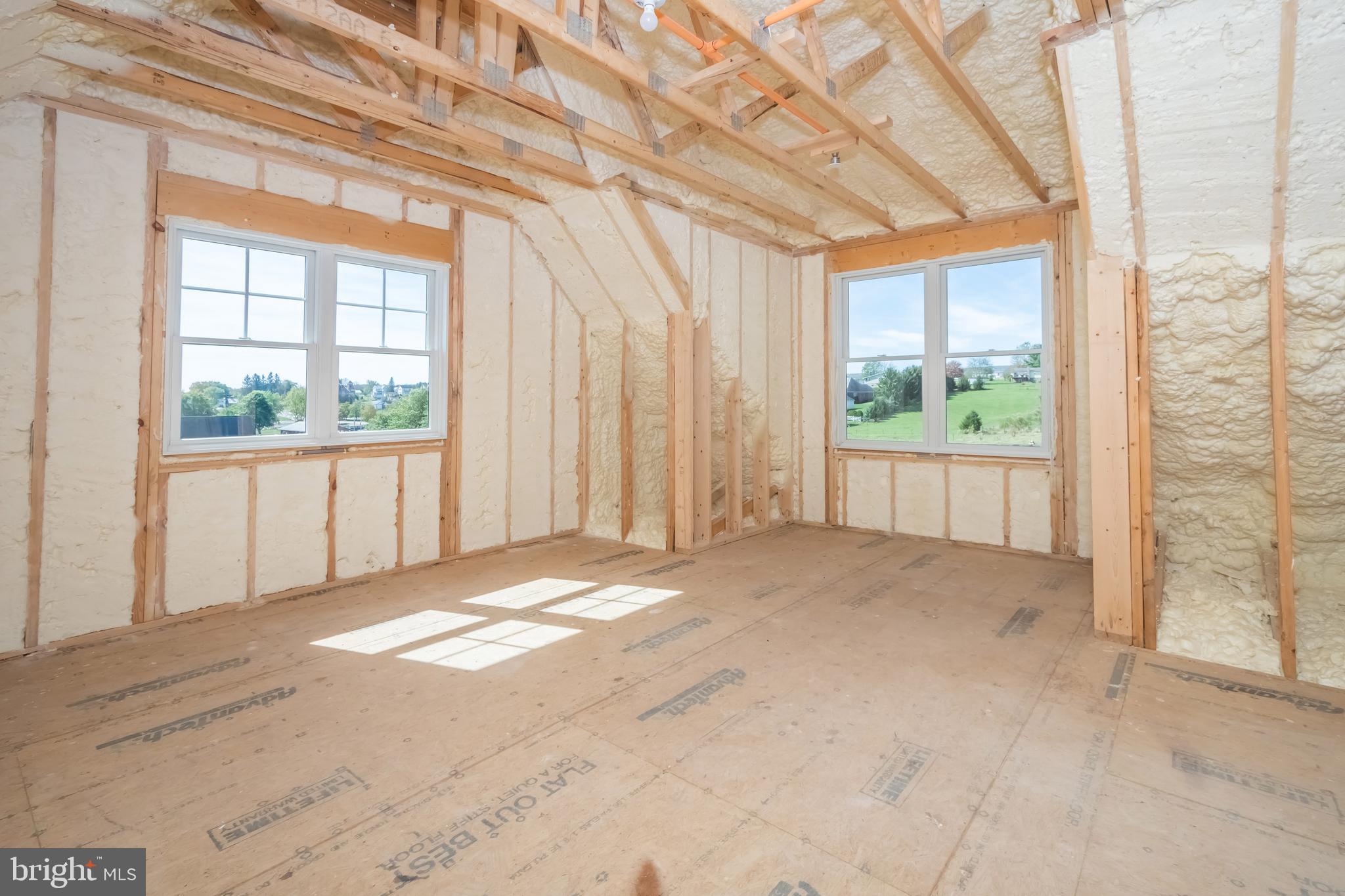 GRANTSVILLE - Residential