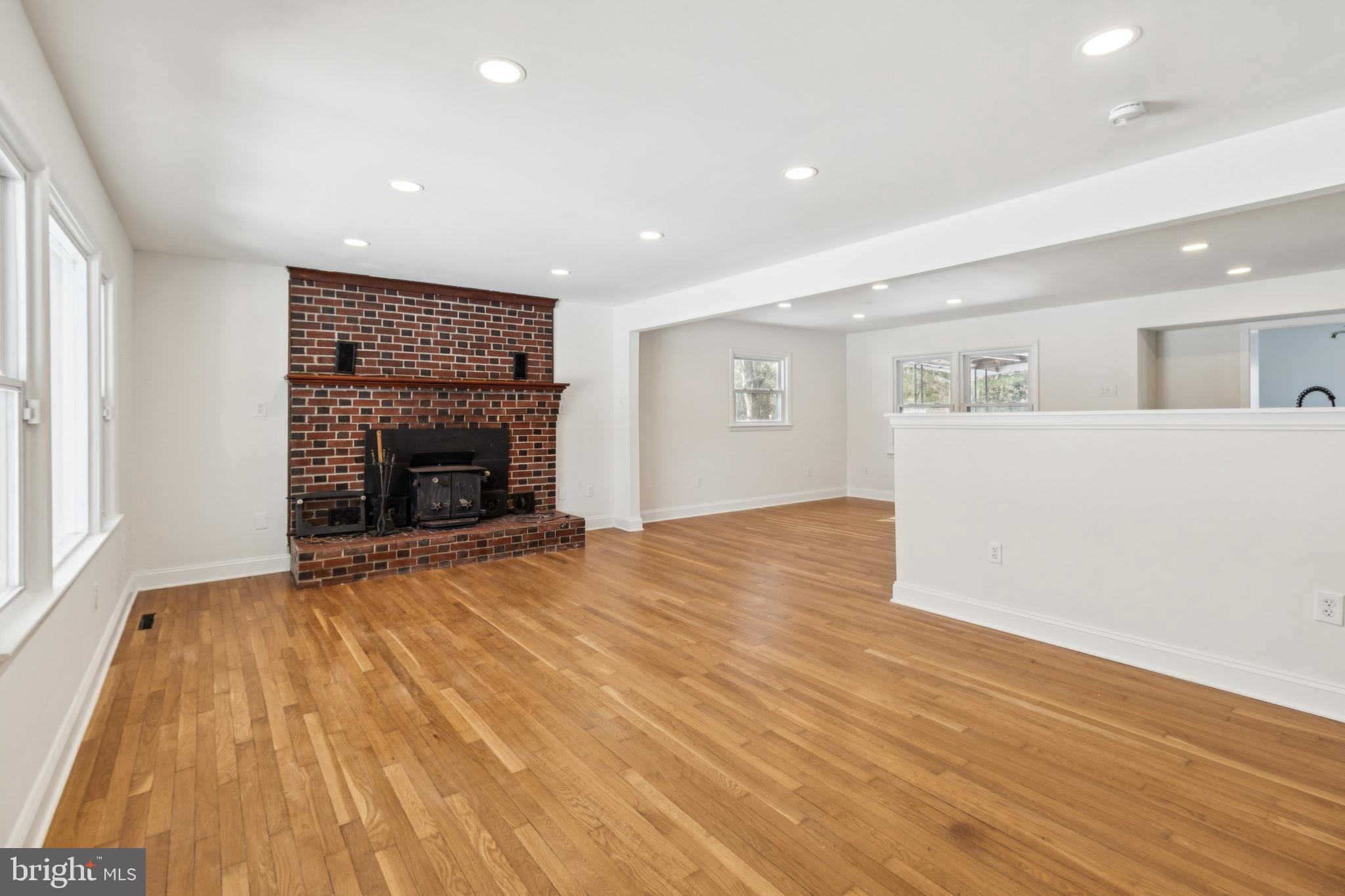 SOUTH PISCATAWAY - Residential