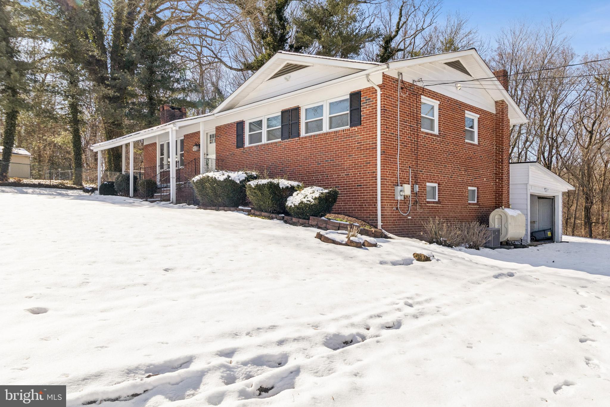 SOUTH PISCATAWAY - Residential