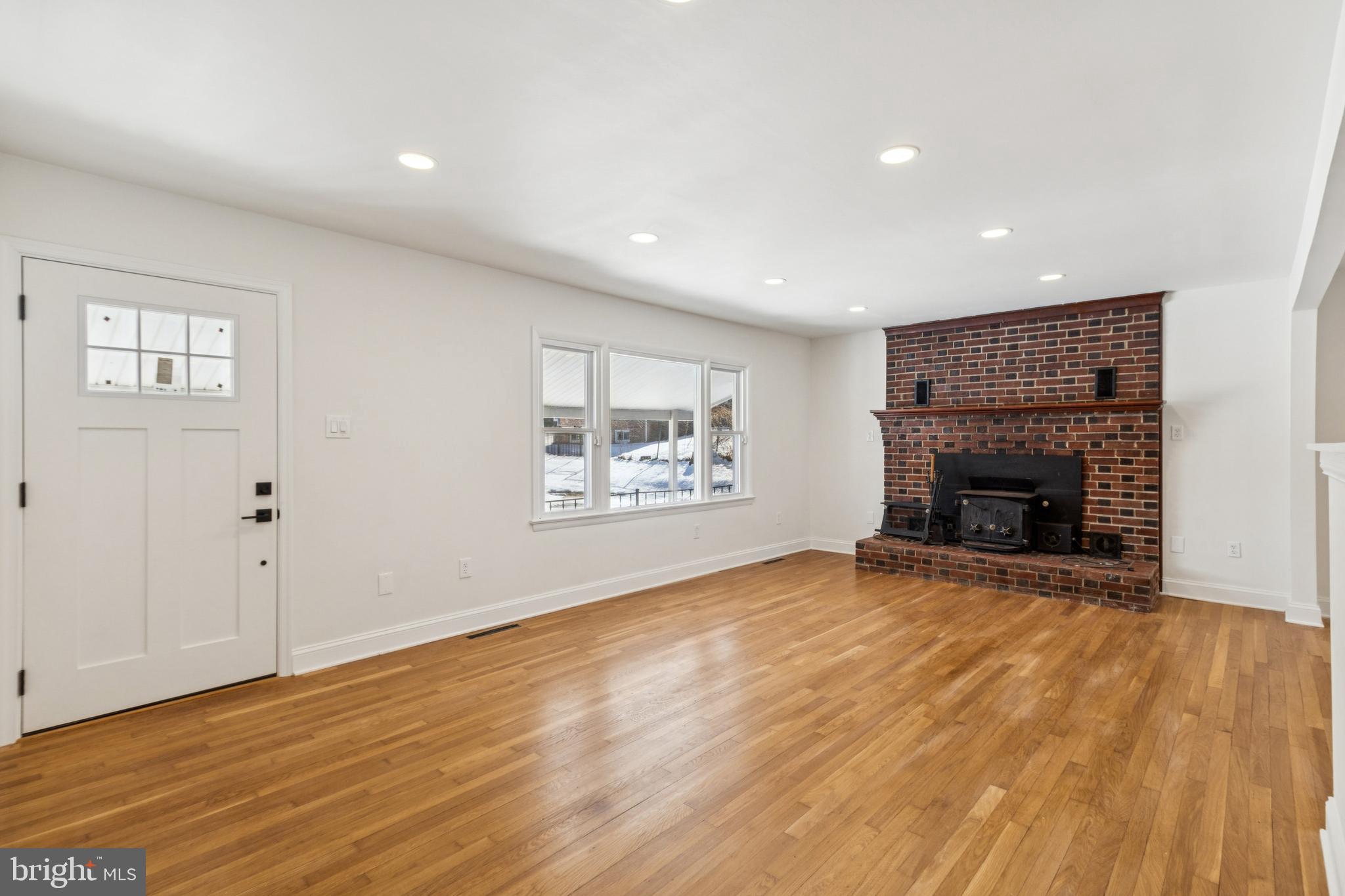 SOUTH PISCATAWAY - Residential