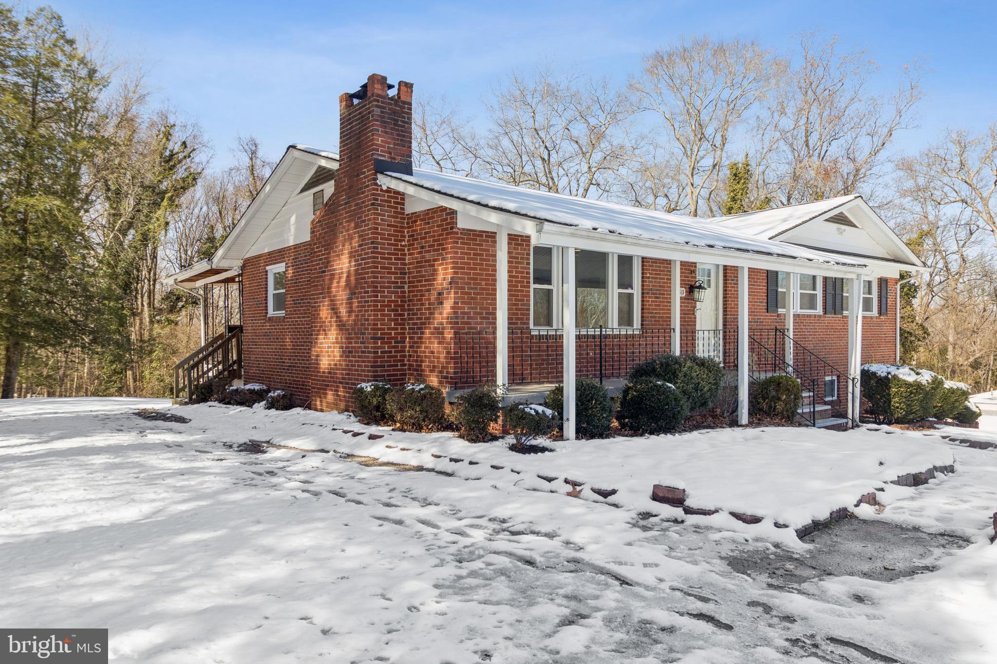 SOUTH PISCATAWAY - Residential