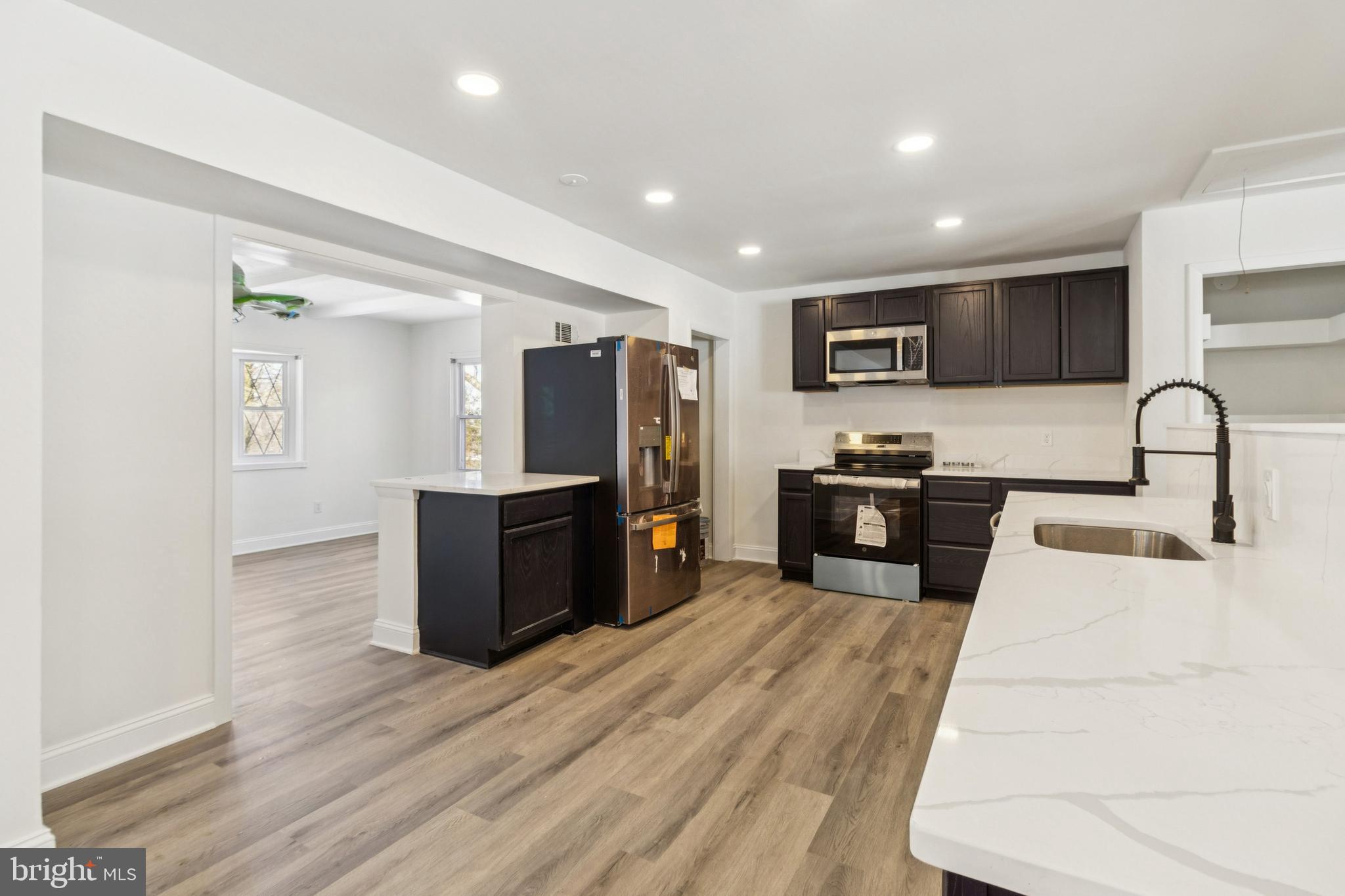 SOUTH PISCATAWAY - Residential