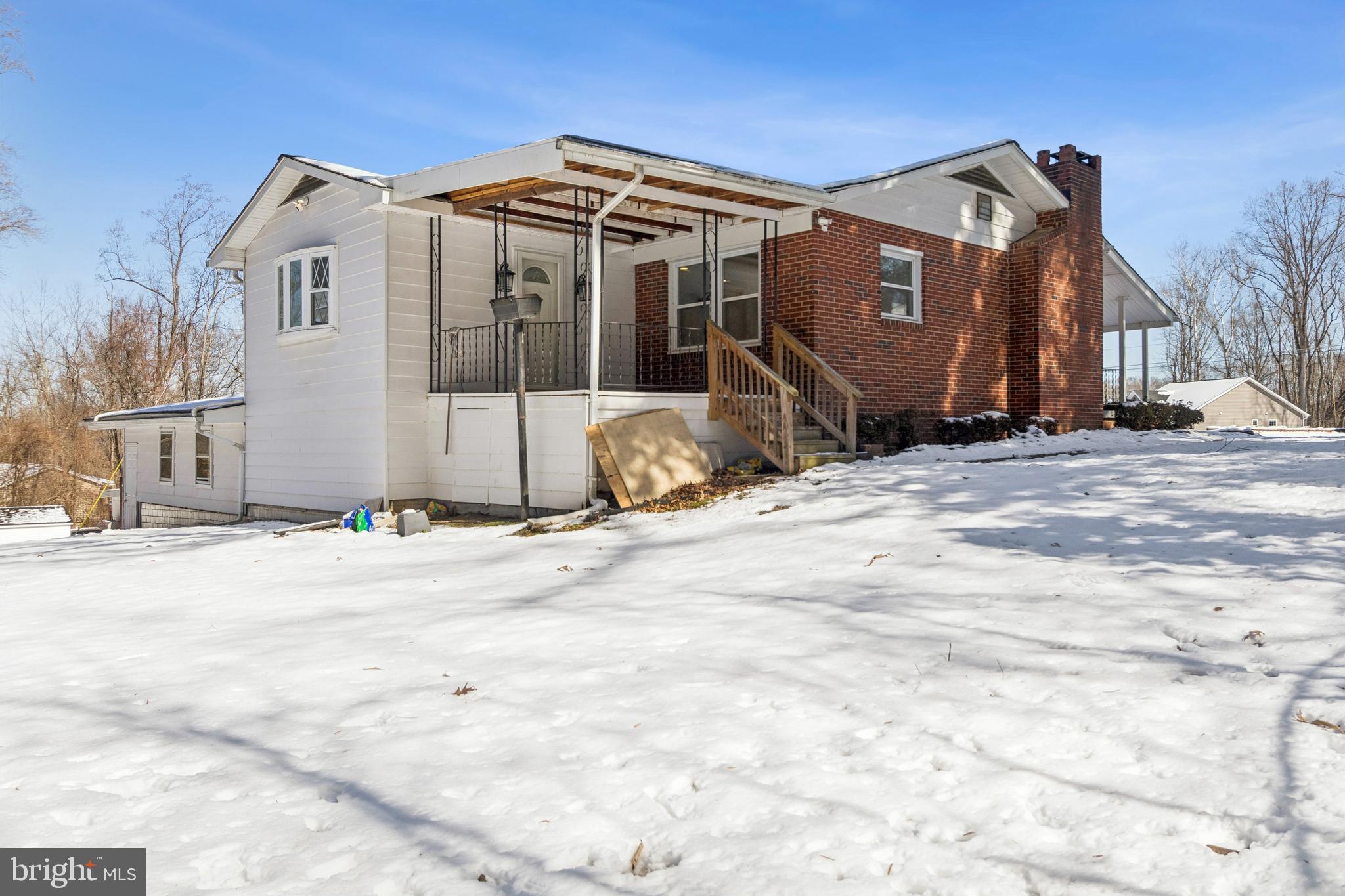 SOUTH PISCATAWAY - Residential