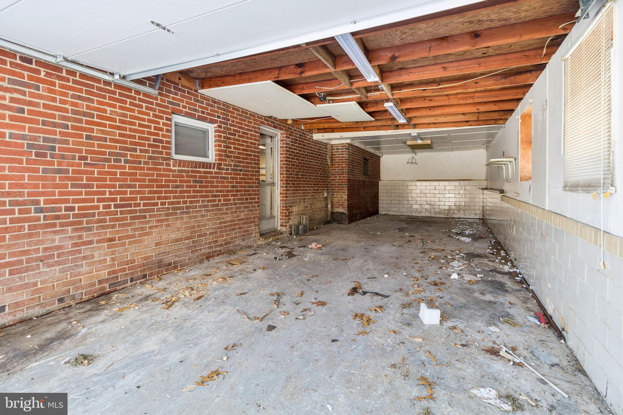 SOUTH PISCATAWAY - Residential