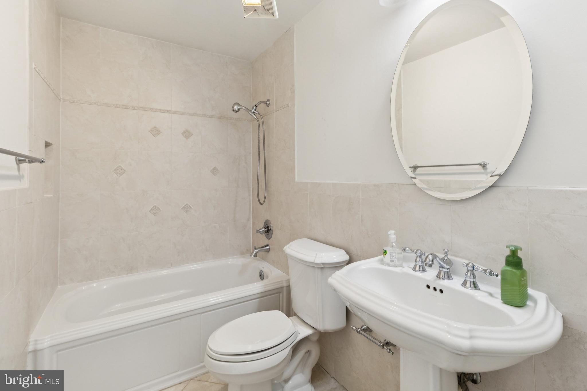 SOUTH PISCATAWAY - Residential