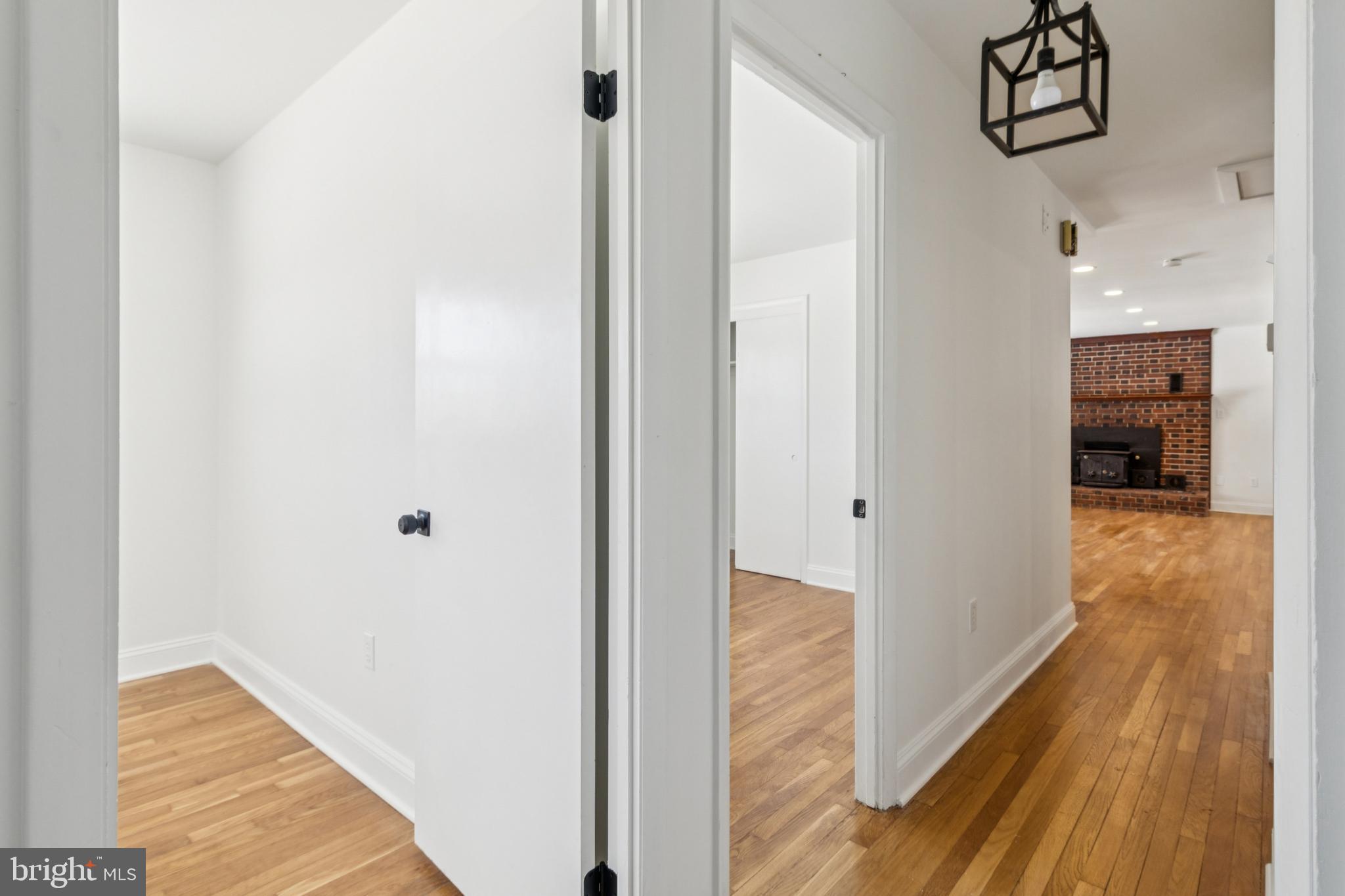 SOUTH PISCATAWAY - Residential