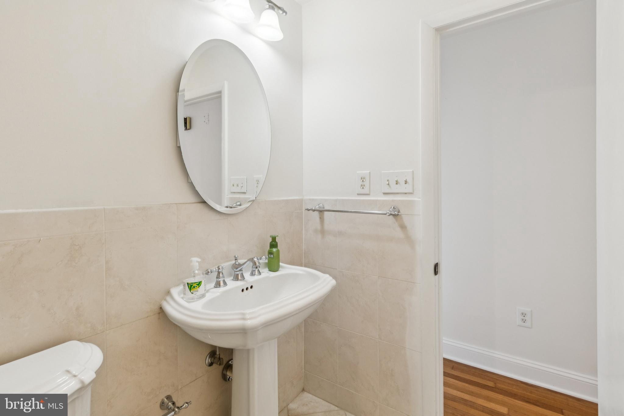 SOUTH PISCATAWAY - Residential