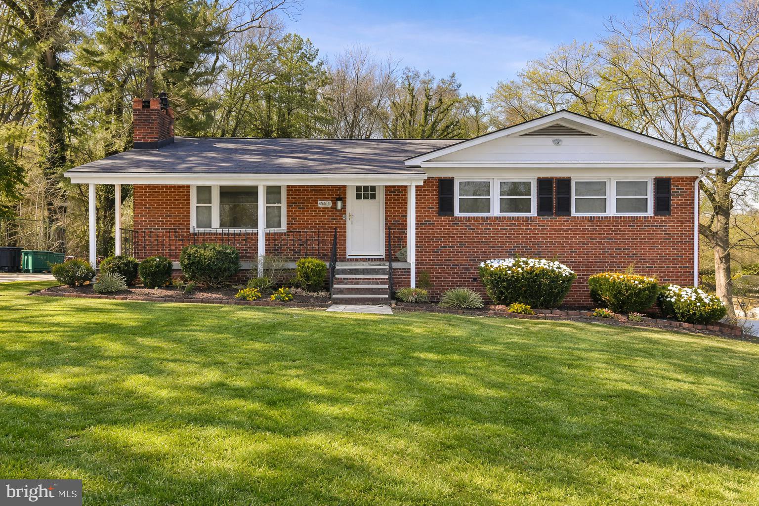 SOUTH PISCATAWAY - Residential