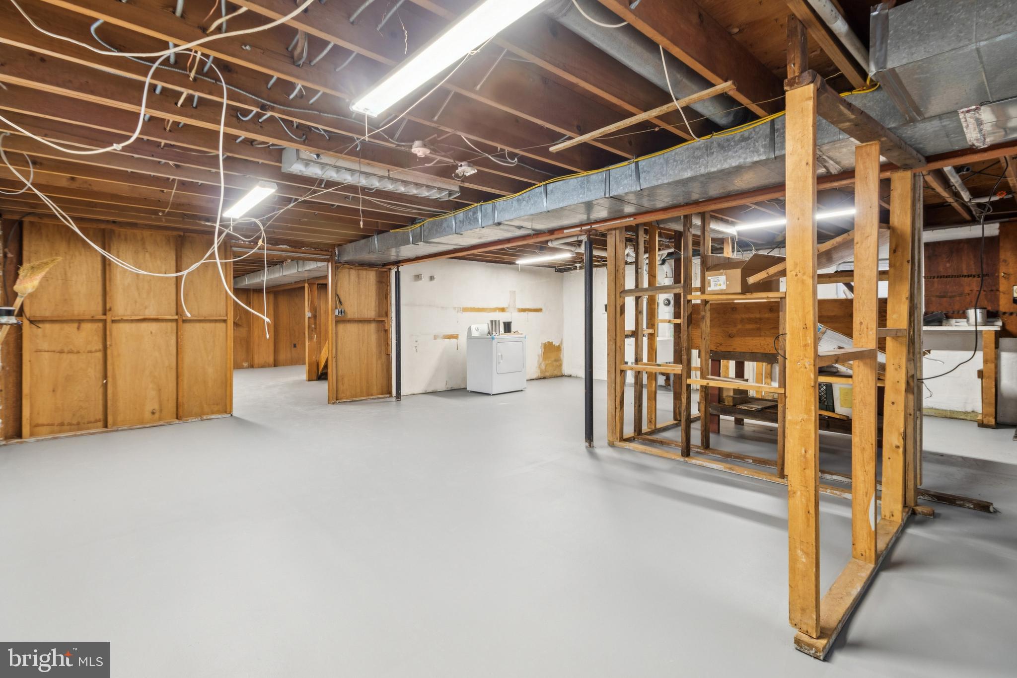 SOUTH PISCATAWAY - Residential