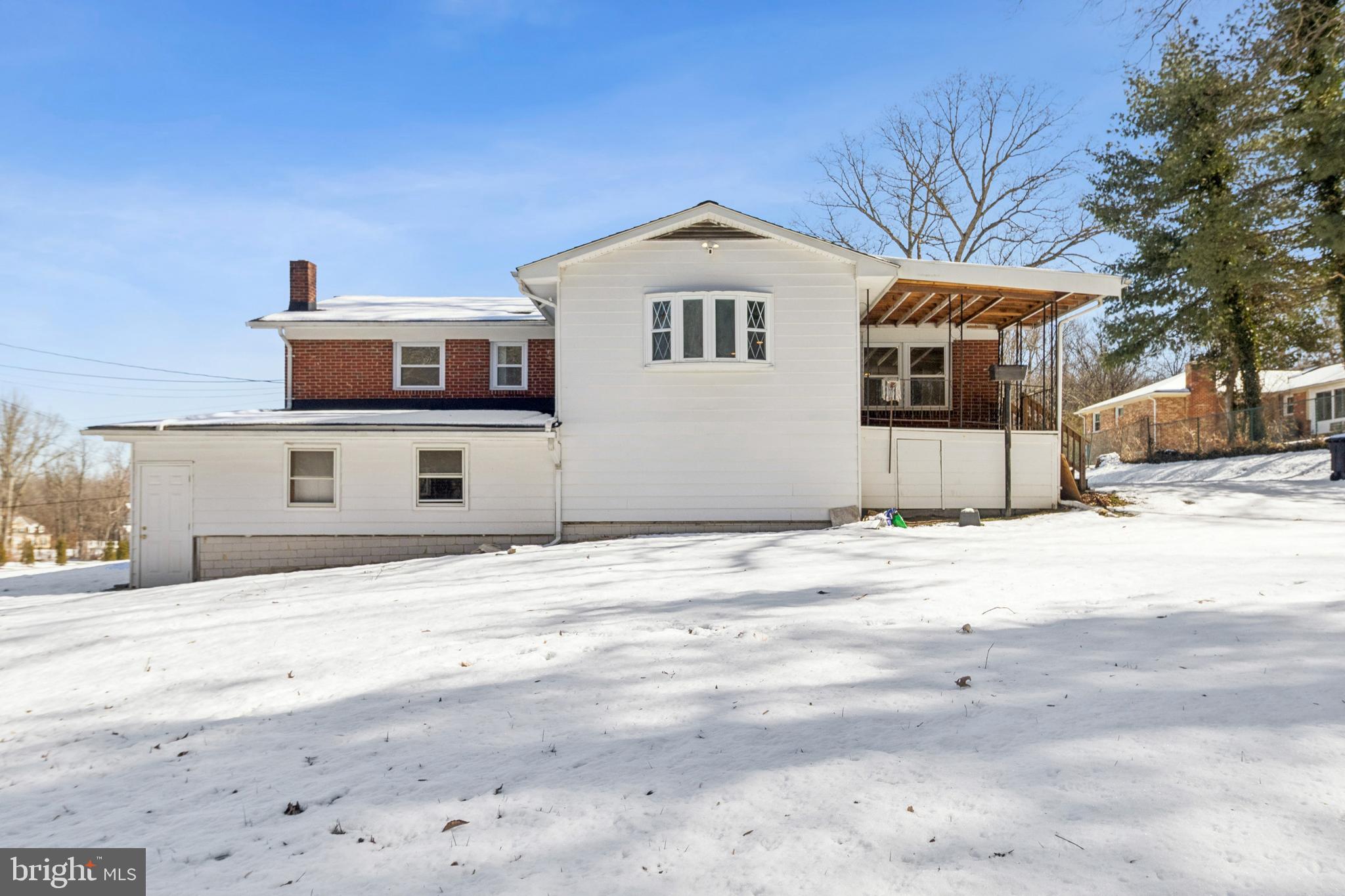 SOUTH PISCATAWAY - Residential