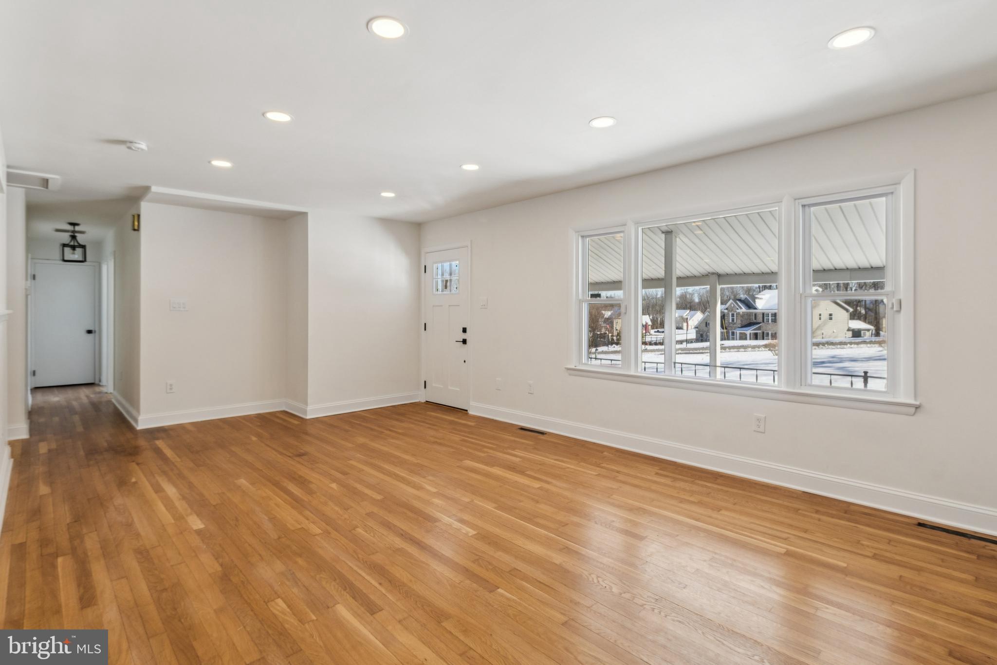 SOUTH PISCATAWAY - Residential