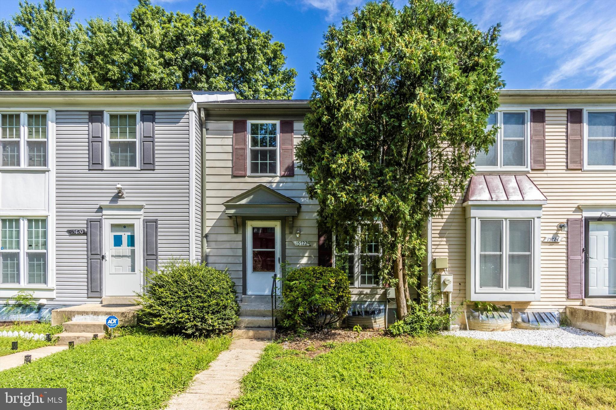 Welcome to this completely renovated 3-level townhouse in Lake Village Manor. Brand new flooring, LVP on all 3 levels, brand new appliances, brand new roof, and new HVAC. The washer and dryer are on order and will be installed before the tenant moves in. This townhouse is ready for immediate move-in.