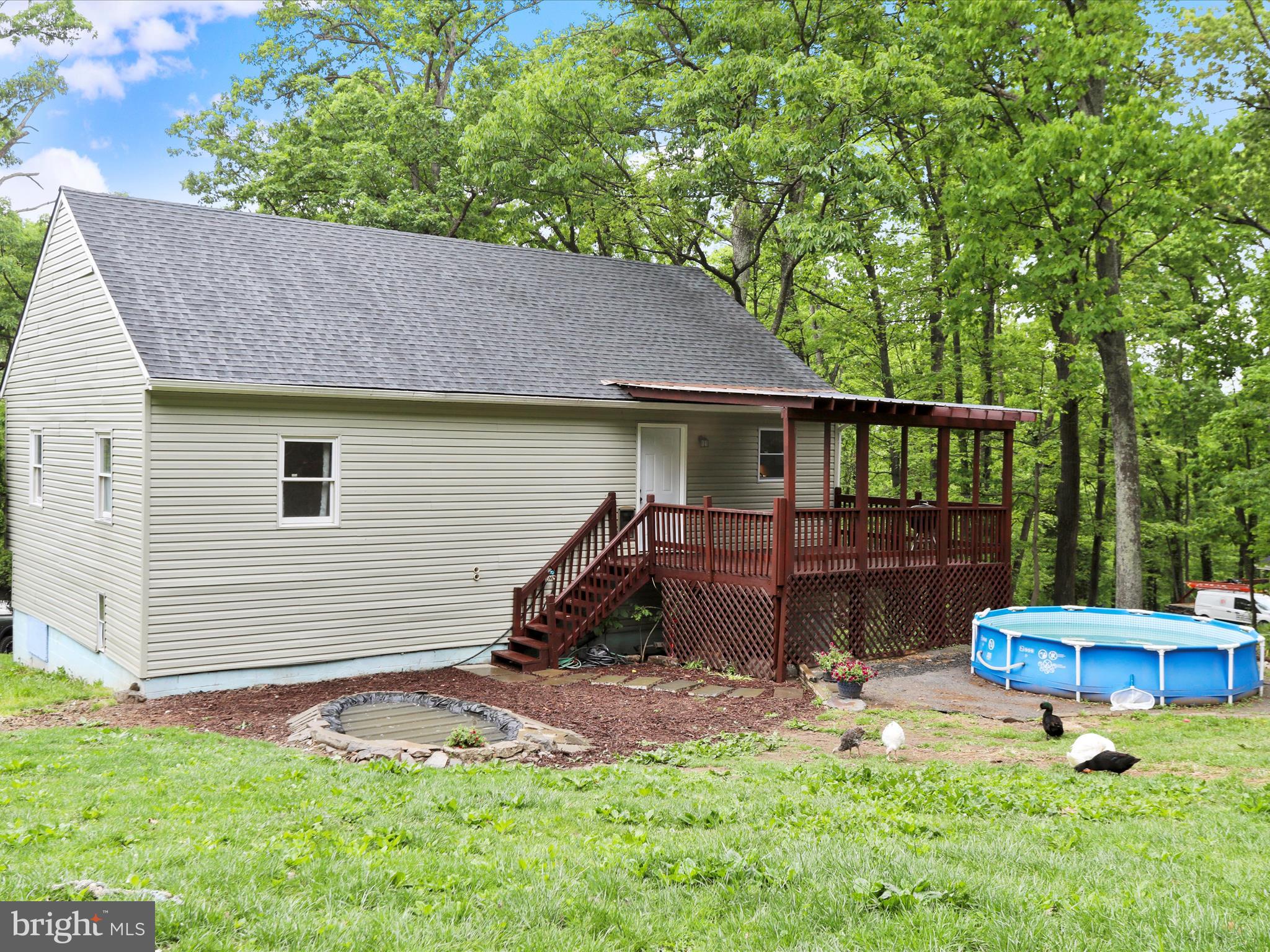 WESTRIDGE HILLS - Residential