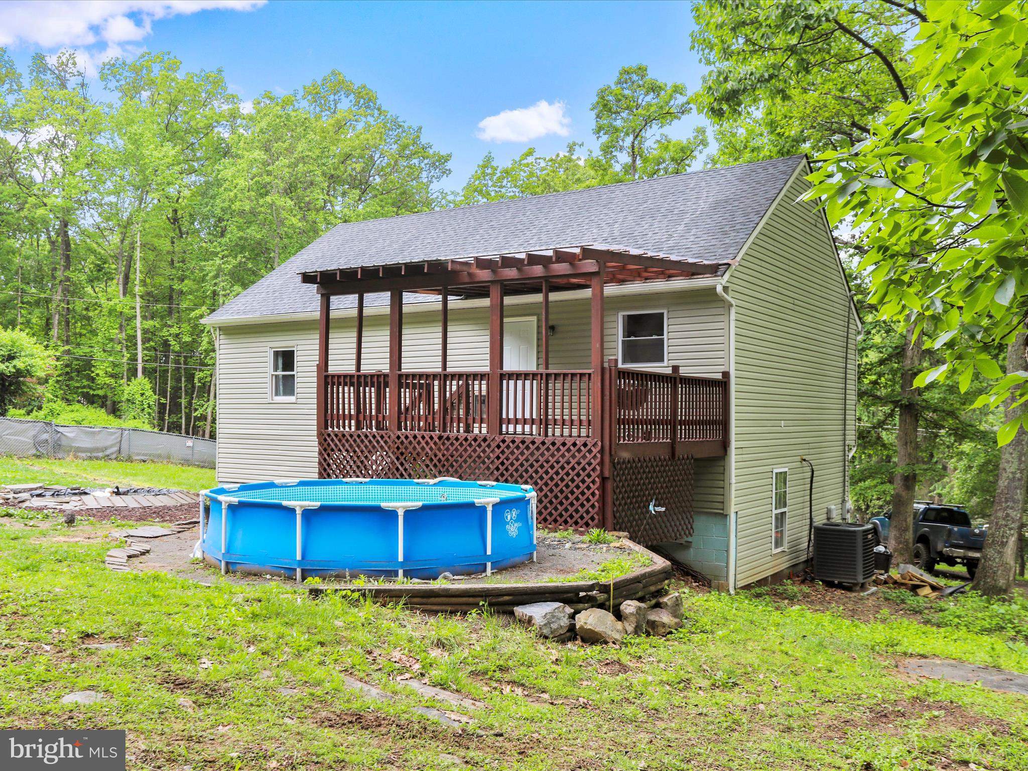 WESTRIDGE HILLS - Residential