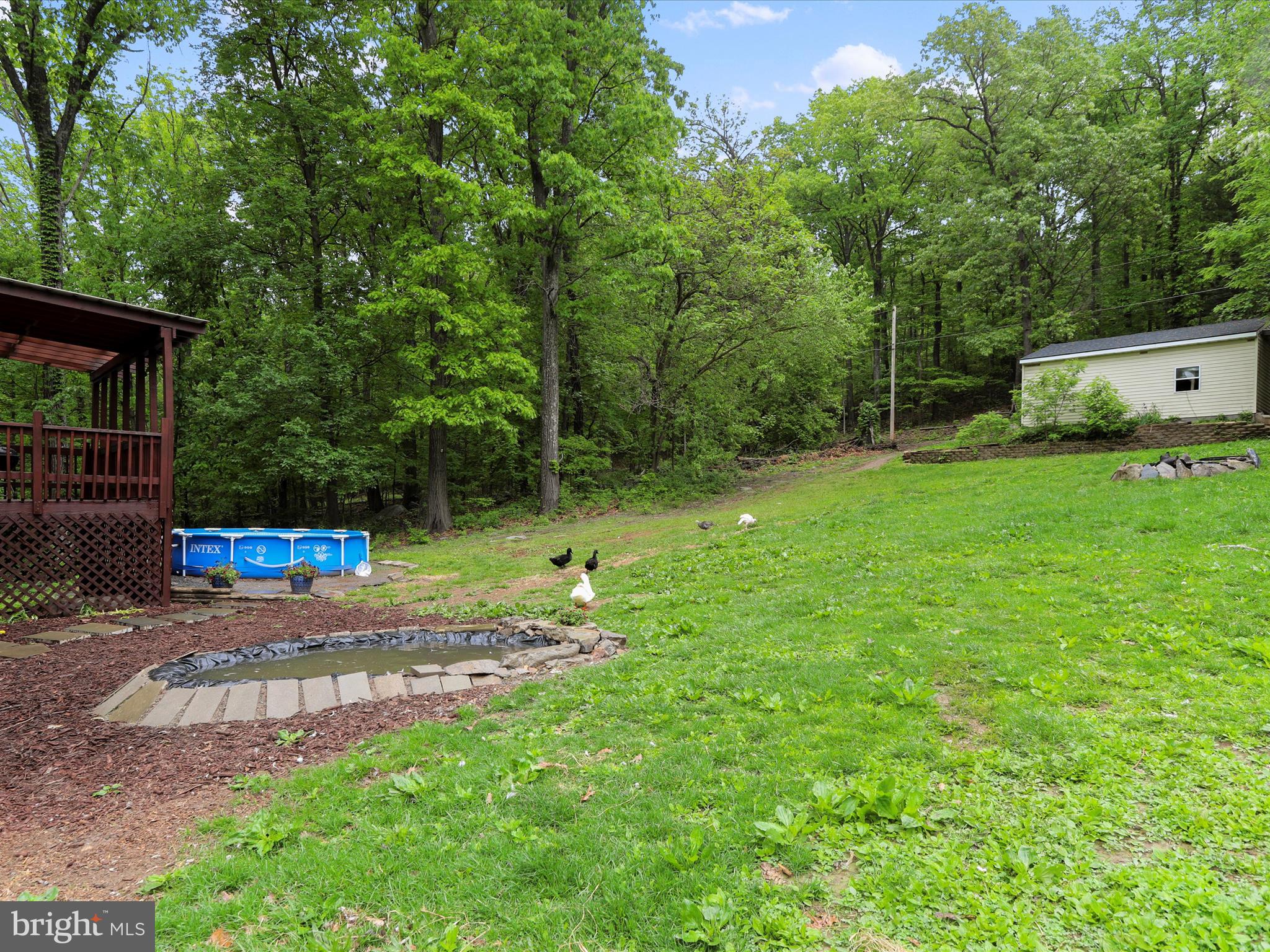 WESTRIDGE HILLS - Residential