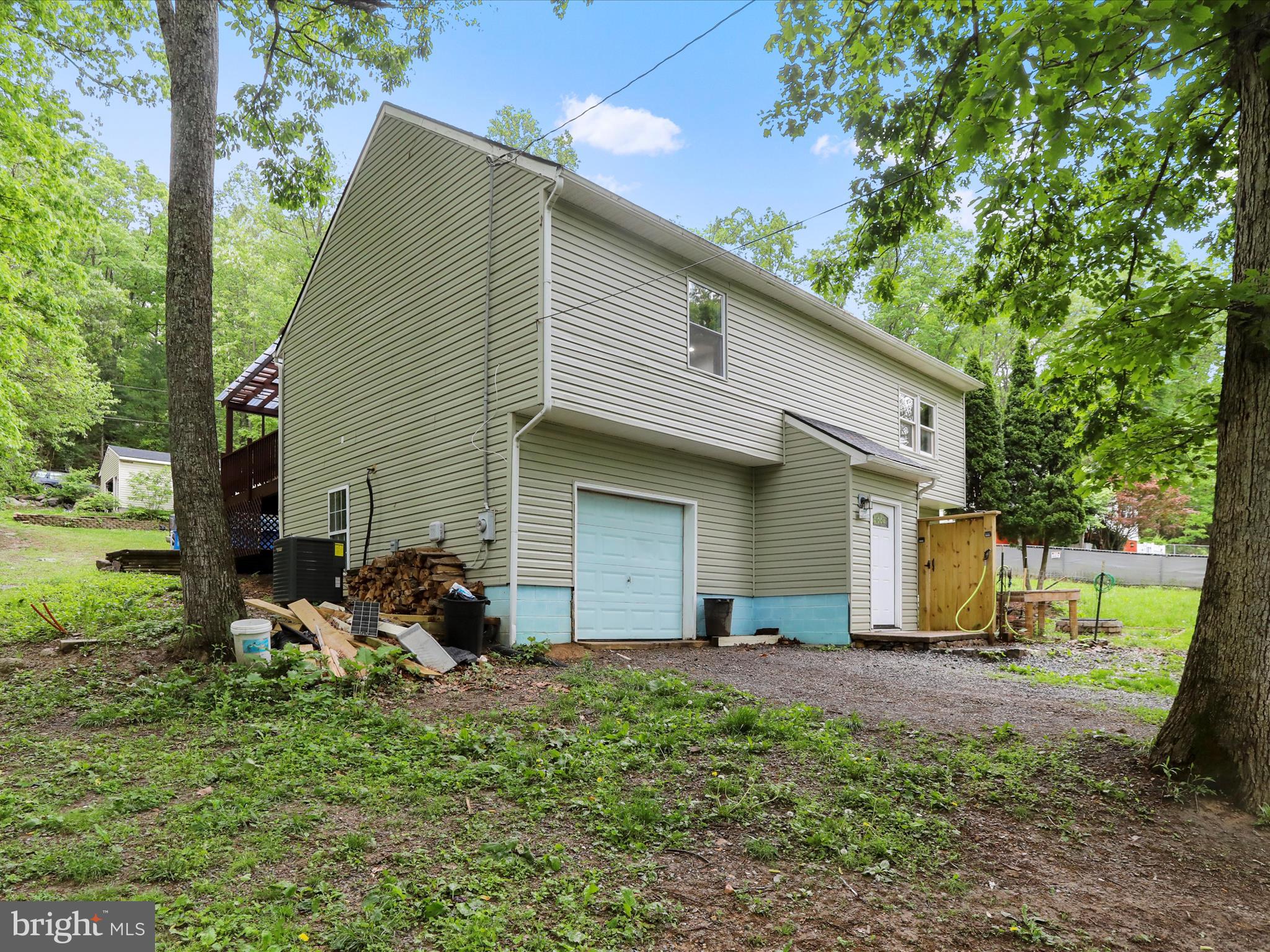 WESTRIDGE HILLS - Residential