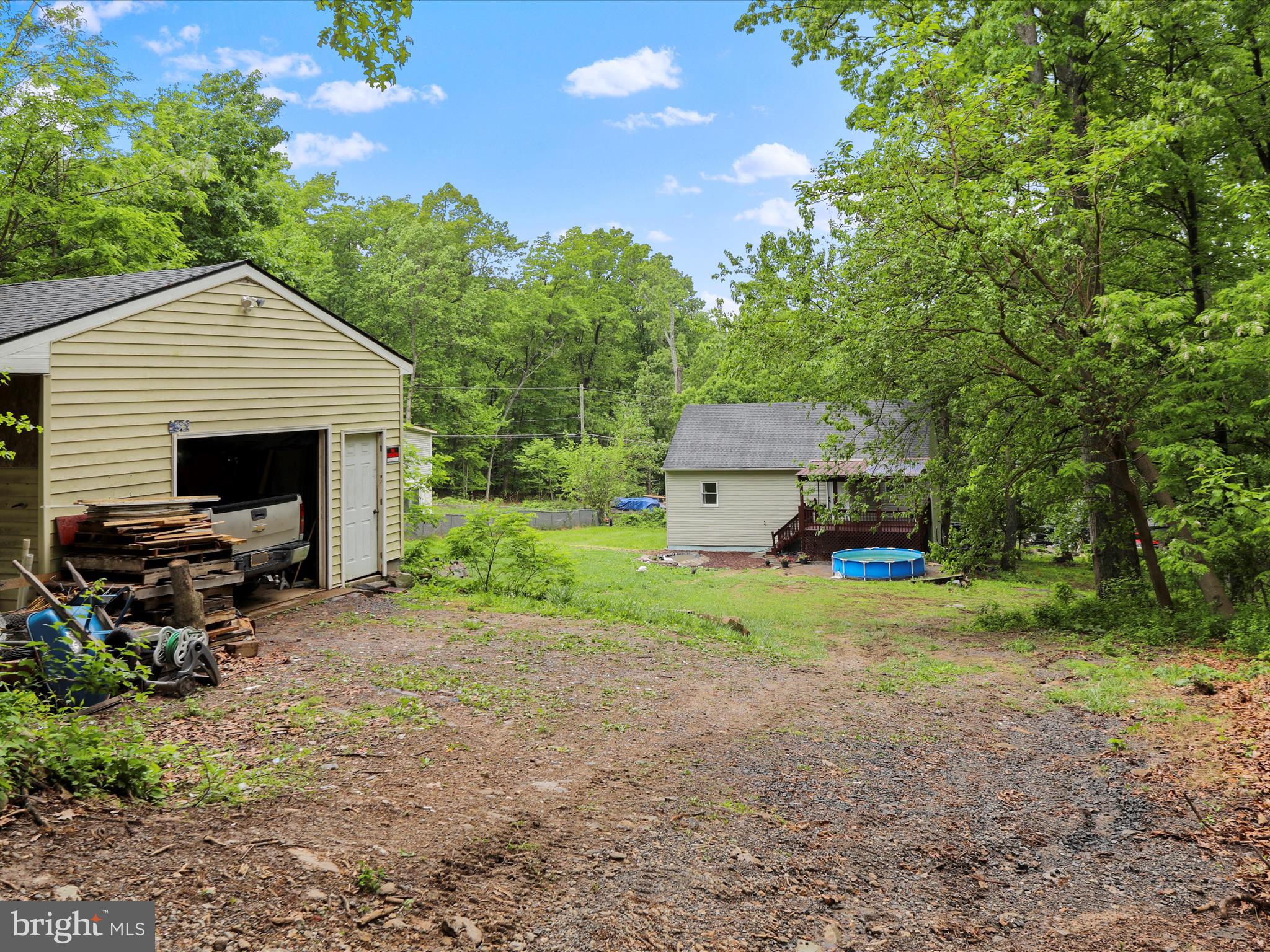 WESTRIDGE HILLS - Residential