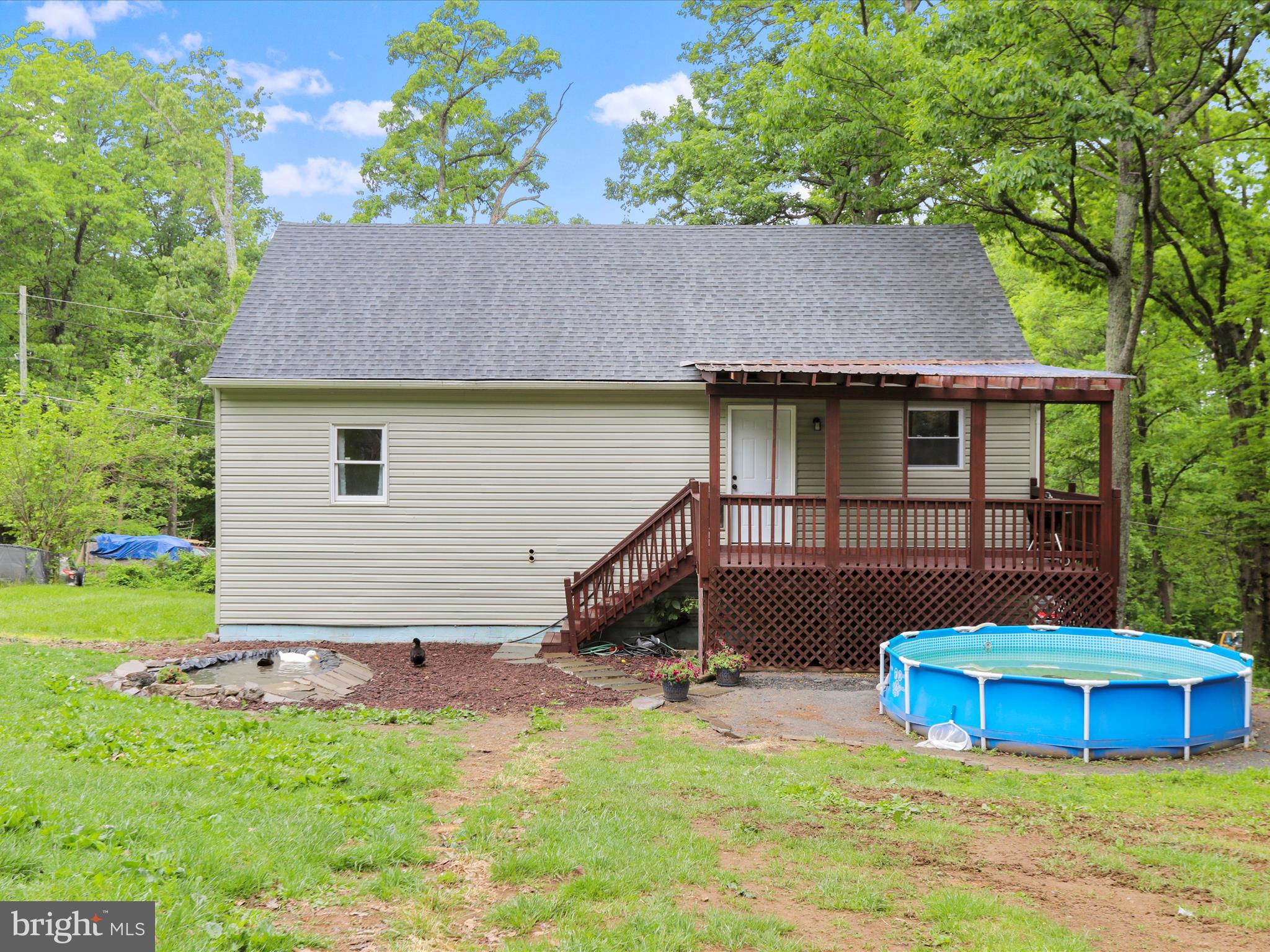 WESTRIDGE HILLS - Residential