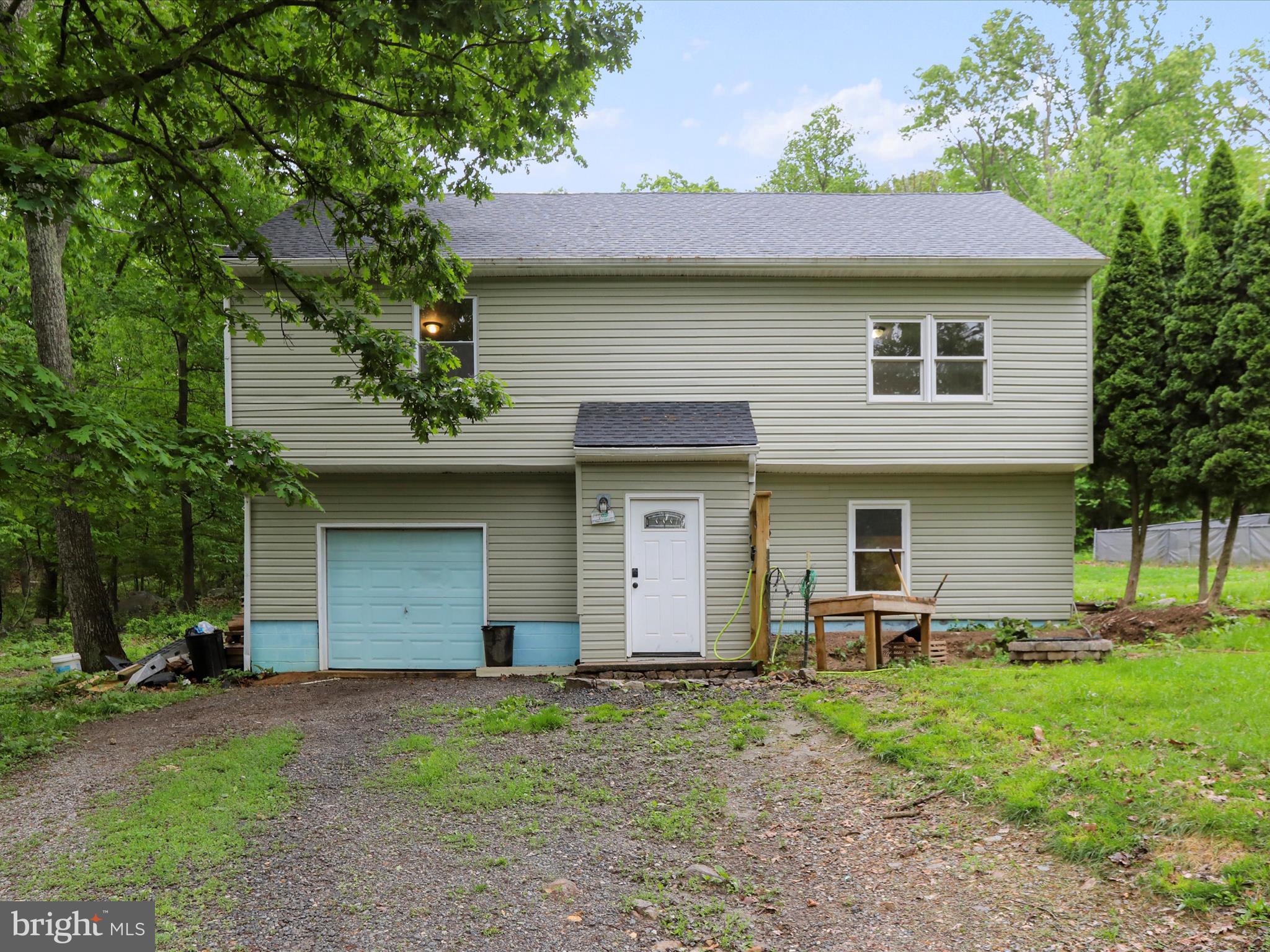 WESTRIDGE HILLS - Residential