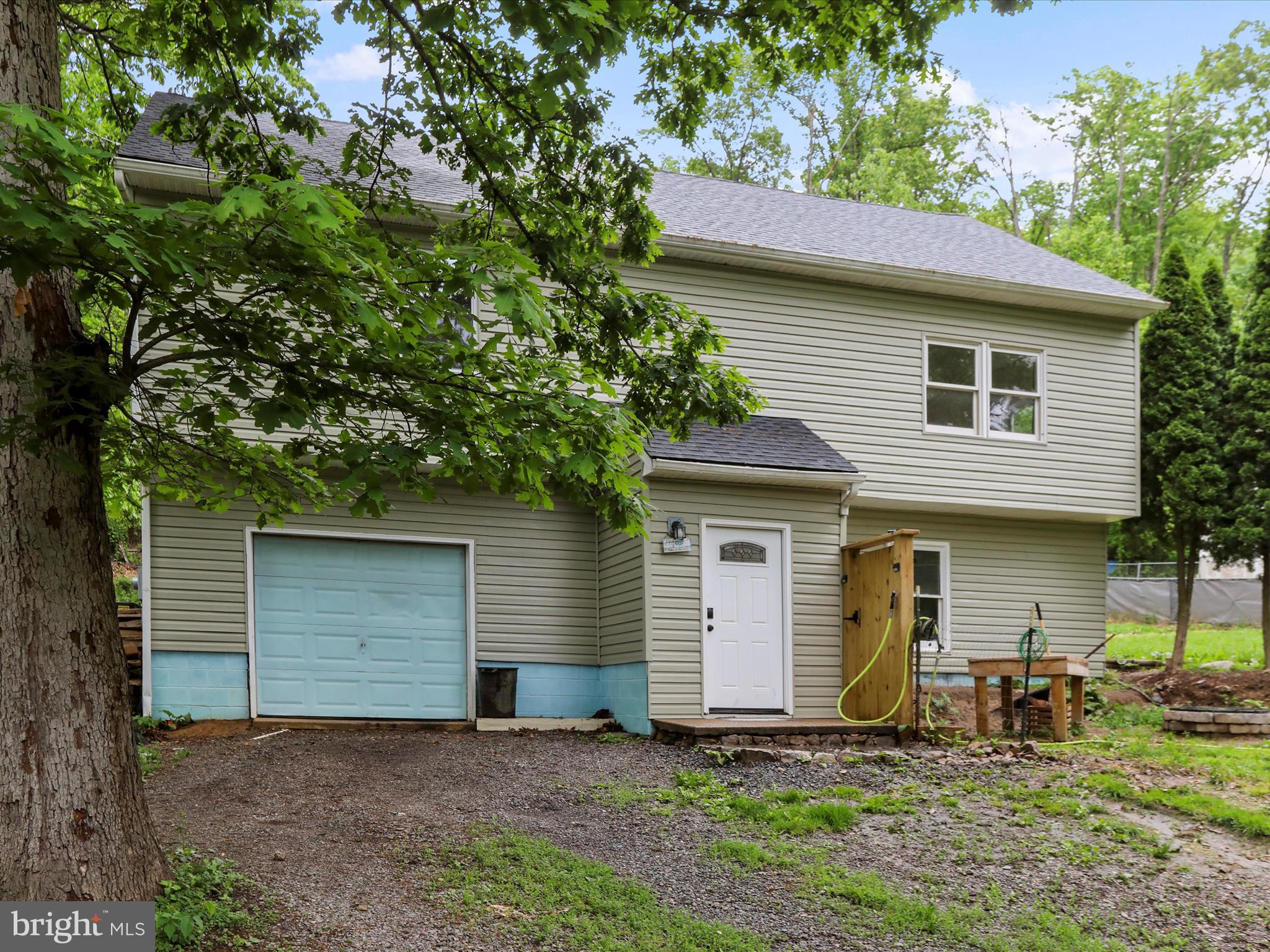 WESTRIDGE HILLS - Residential