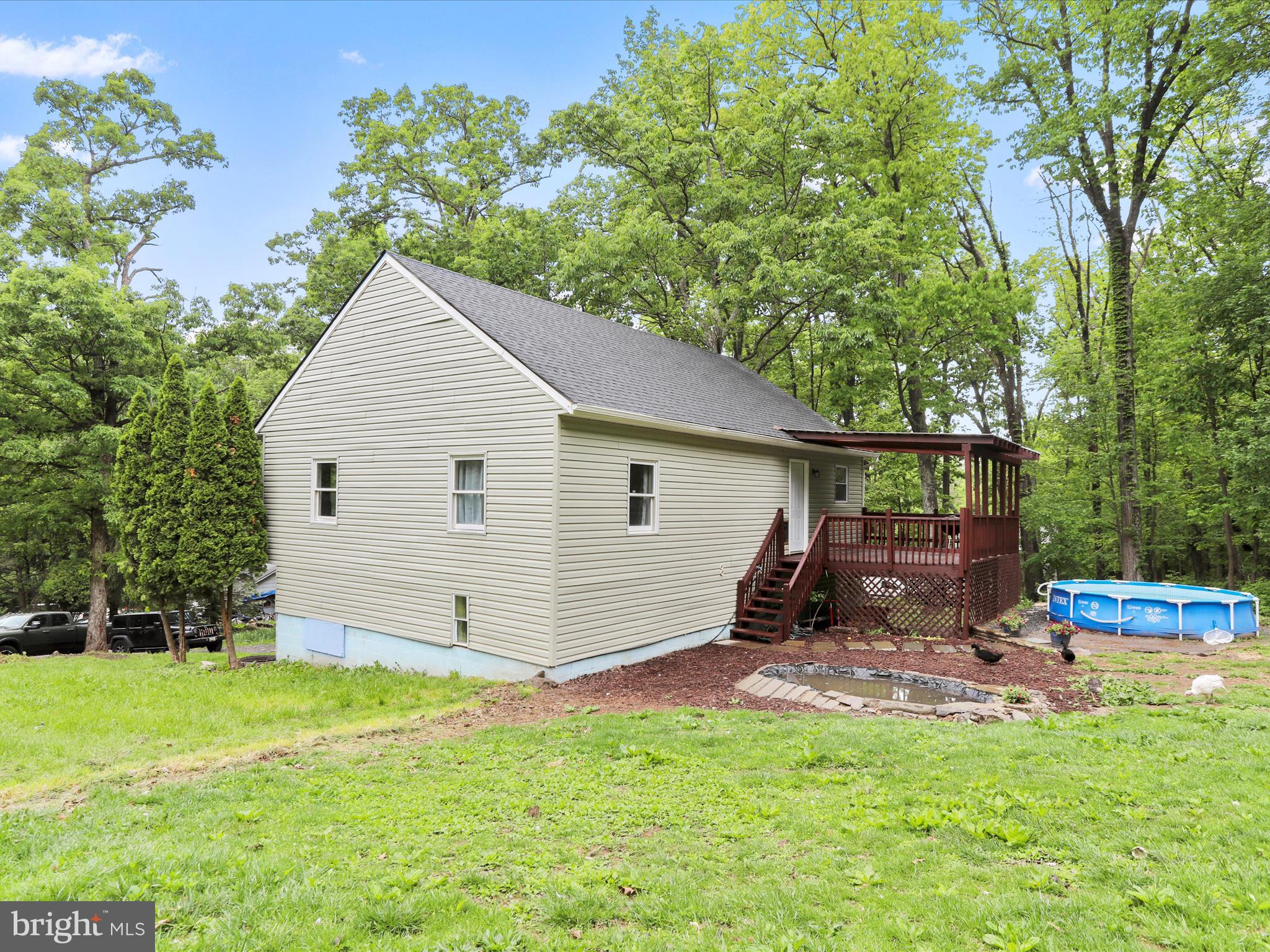 WESTRIDGE HILLS - Residential