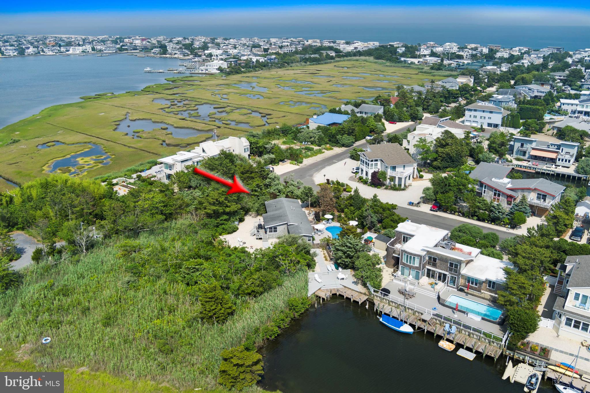 365 DUSTY MILLER DRIVE