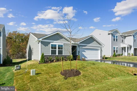 139 Angus Road, Charles Town, WV MLS: WVJF2016972