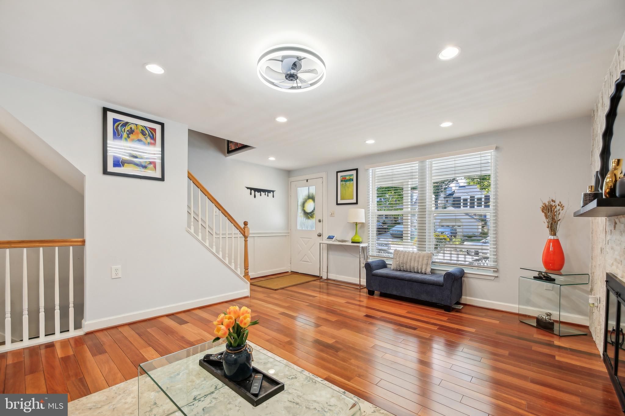 VILLAGE OF KINGS CONTRIVANCE - Residential