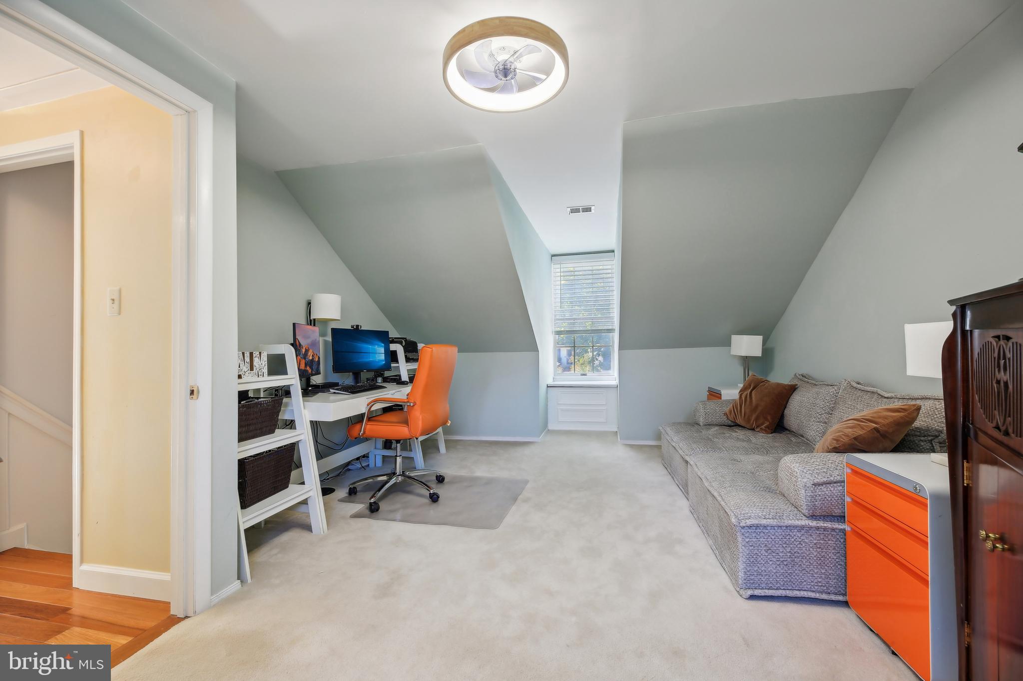 VILLAGE OF KINGS CONTRIVANCE - Residential