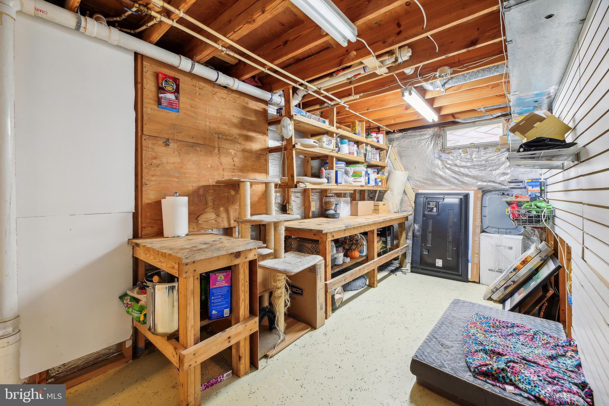 VILLAGE OF KINGS CONTRIVANCE - Residential