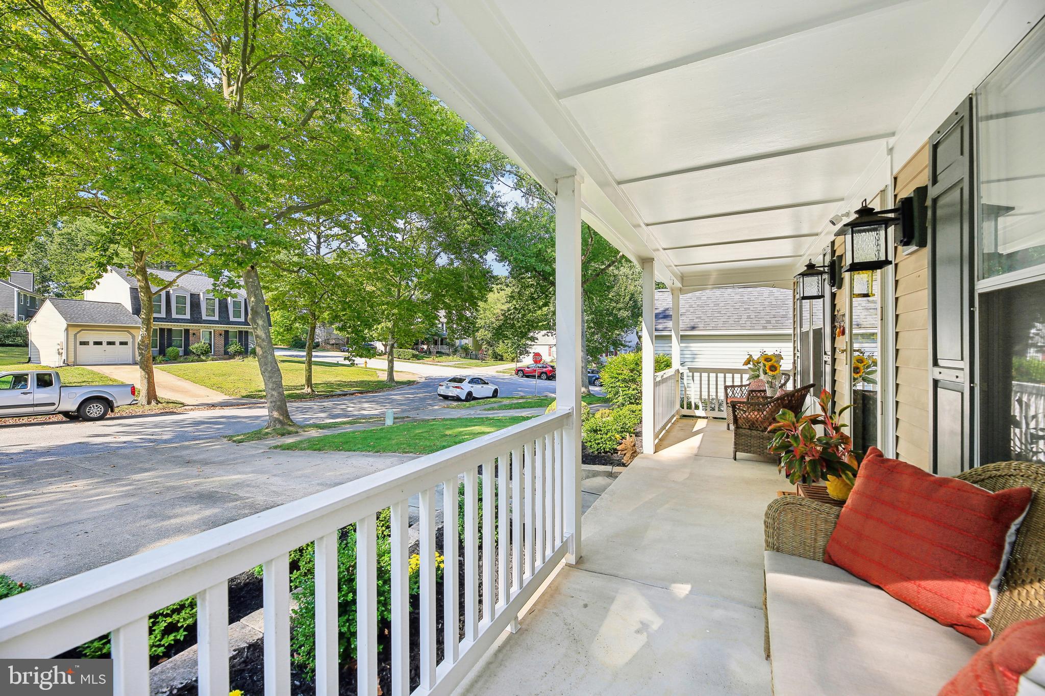 VILLAGE OF KINGS CONTRIVANCE - Residential