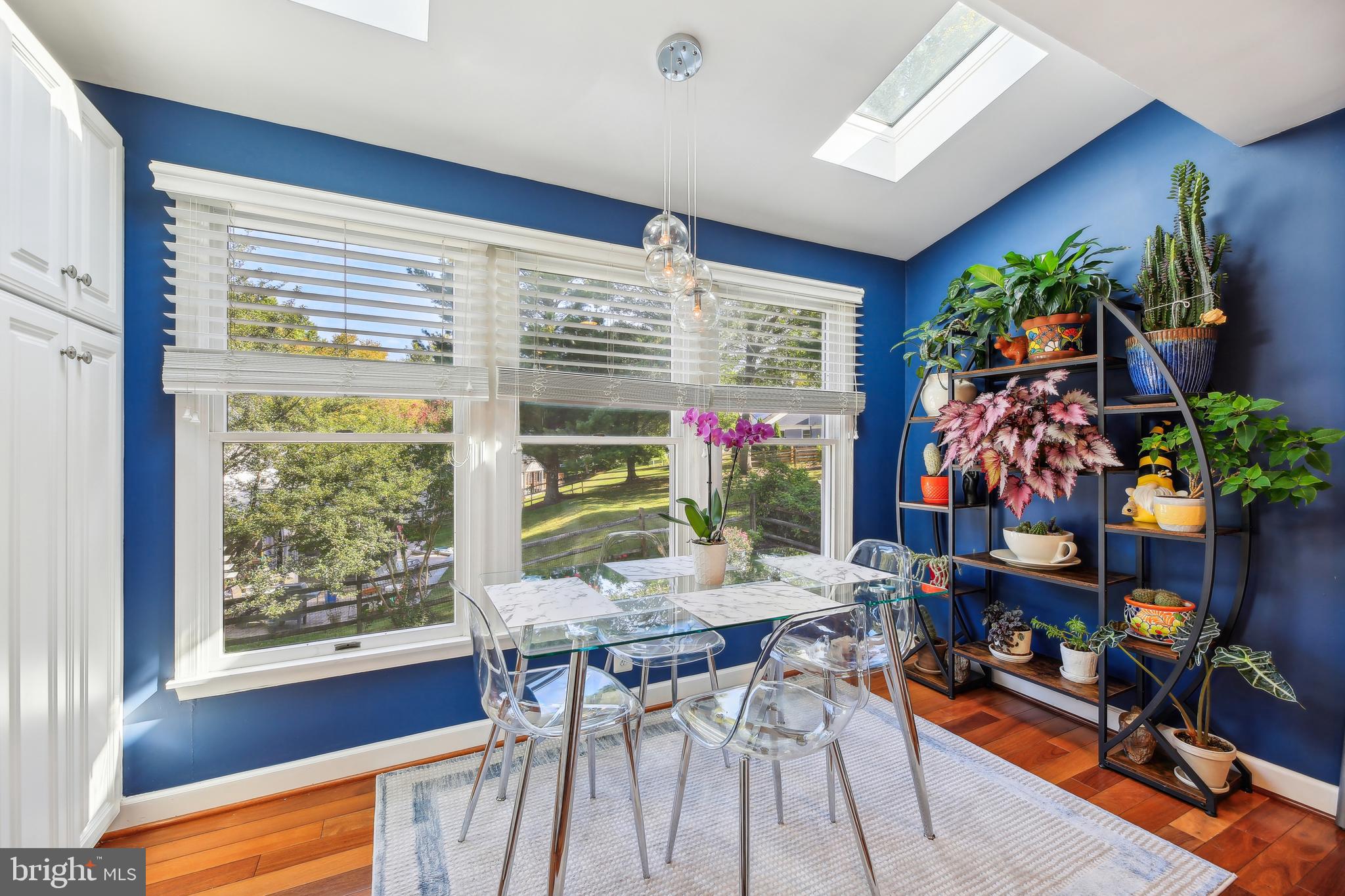 VILLAGE OF KINGS CONTRIVANCE - Residential