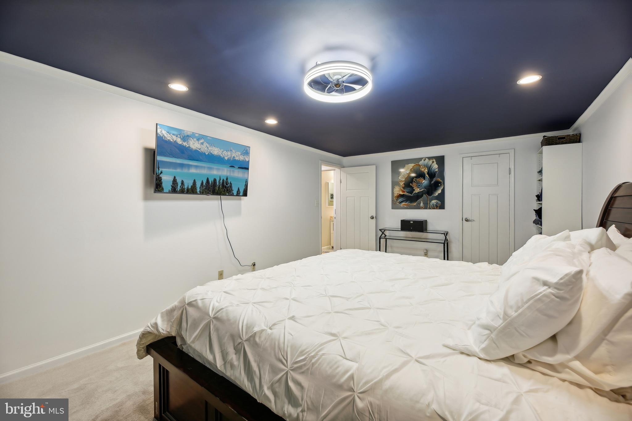 VILLAGE OF KINGS CONTRIVANCE - Residential