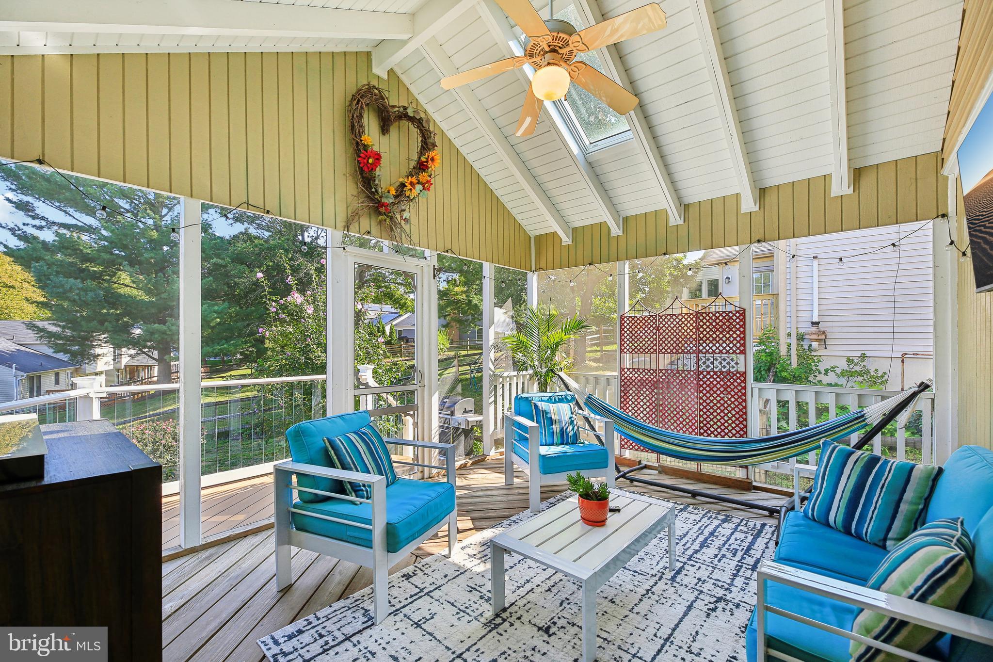 VILLAGE OF KINGS CONTRIVANCE - Residential