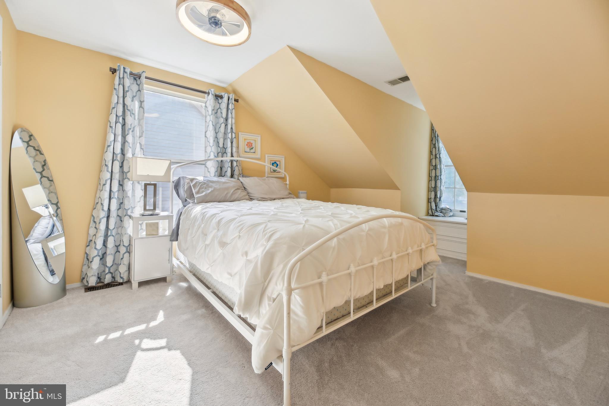 VILLAGE OF KINGS CONTRIVANCE - Residential