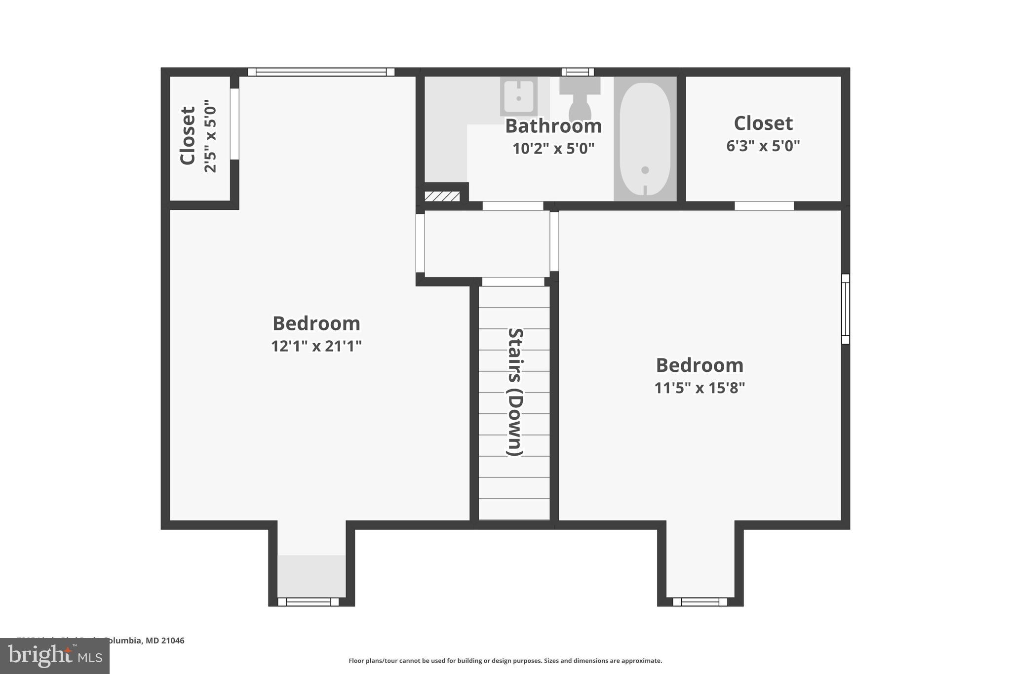 VILLAGE OF KINGS CONTRIVANCE - Residential