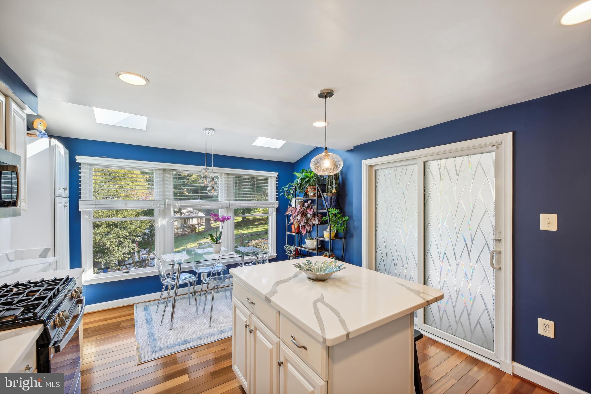 VILLAGE OF KINGS CONTRIVANCE - Residential